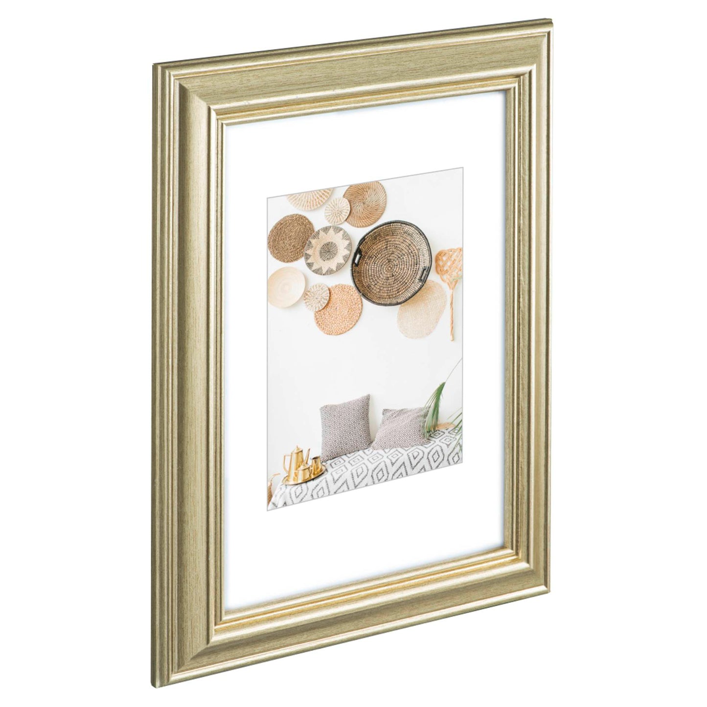 Hama Lobby gold 30x40 Resin 175806