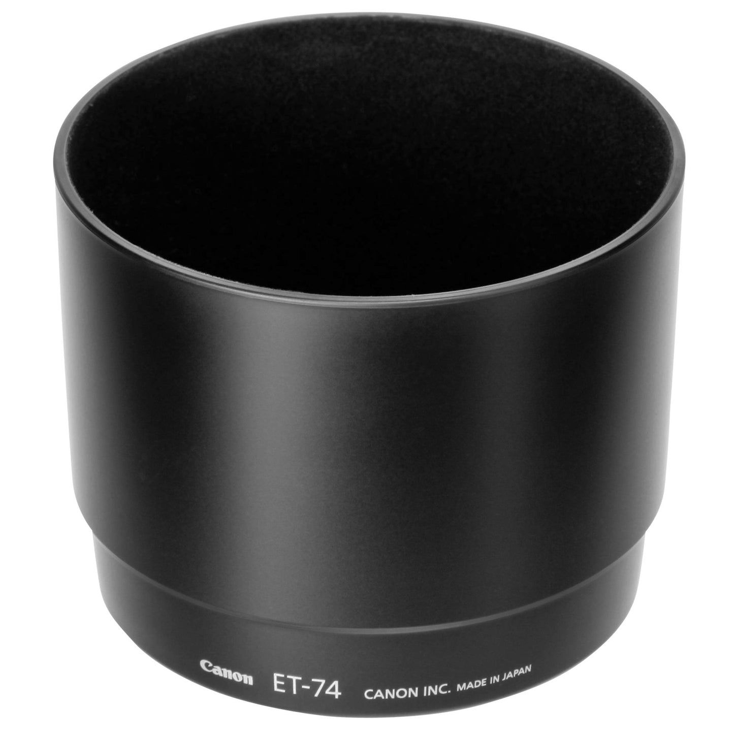 Canon ET-74 Lens Hood