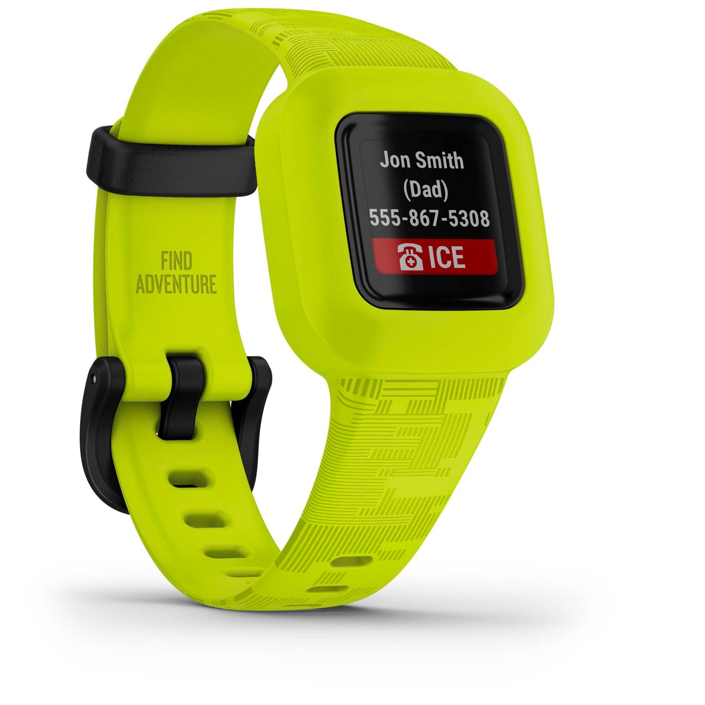 Garmin vivofit jr. 3 Digi Camo
