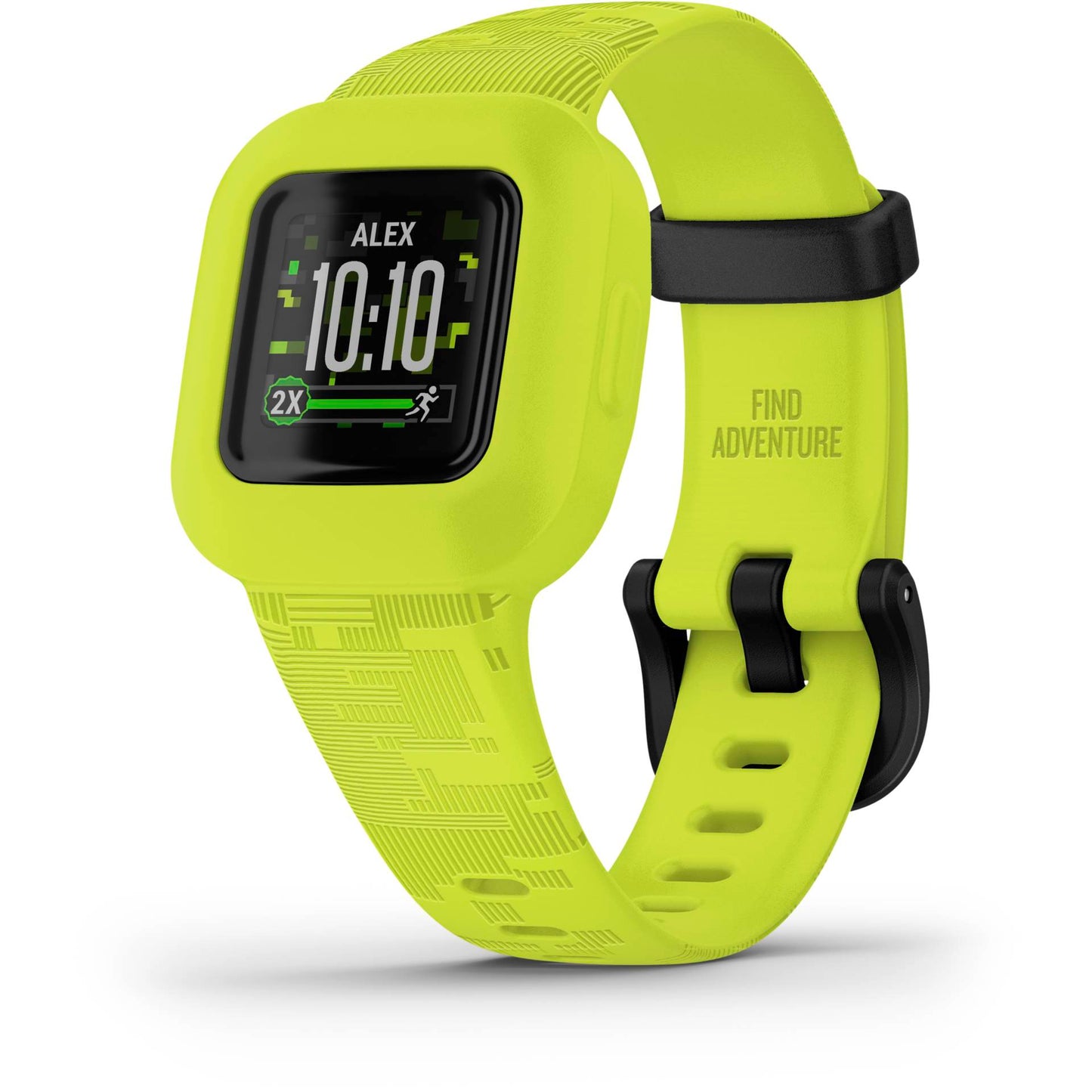 Garmin vivofit jr. 3 Digi Camo