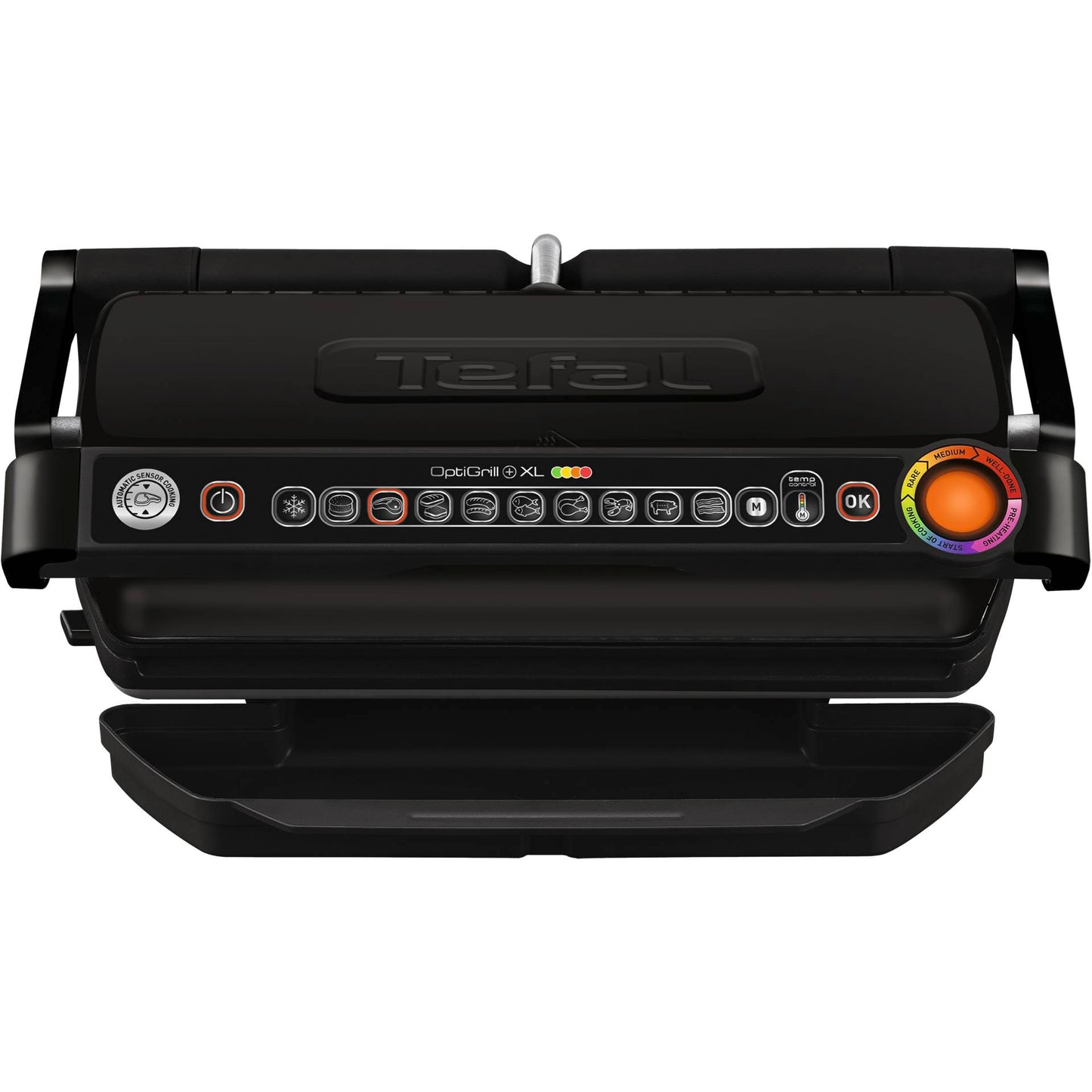 Tefal GC 7228 Optigrill+ XL
