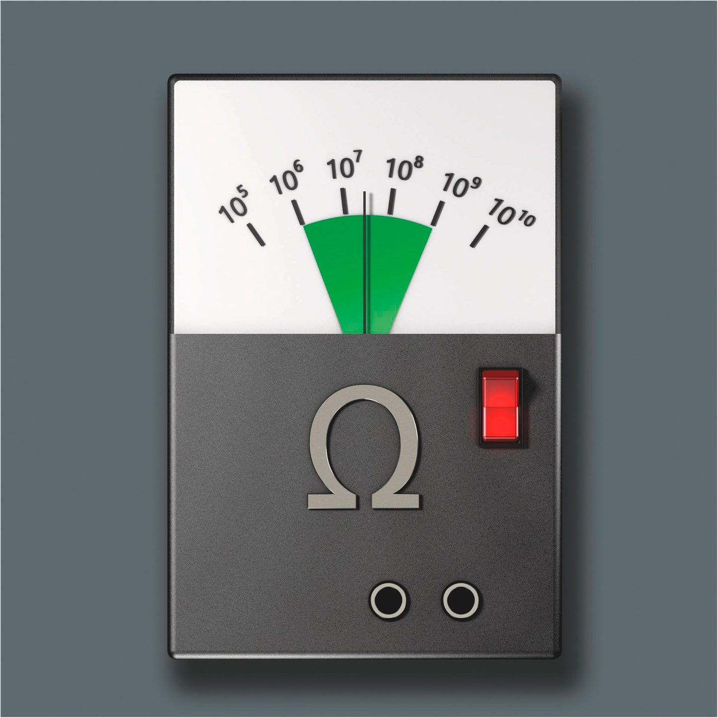 Wera 1550/6 ESD Electrician screwdriver set + Rack