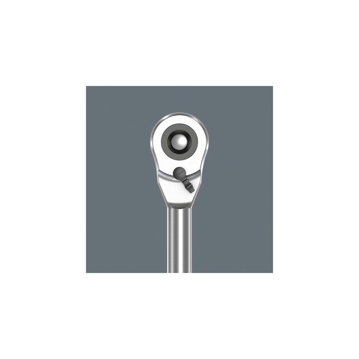 Wera 8006 C Zyklop Hybrid Ratchet switch lever 1/2 Drive
