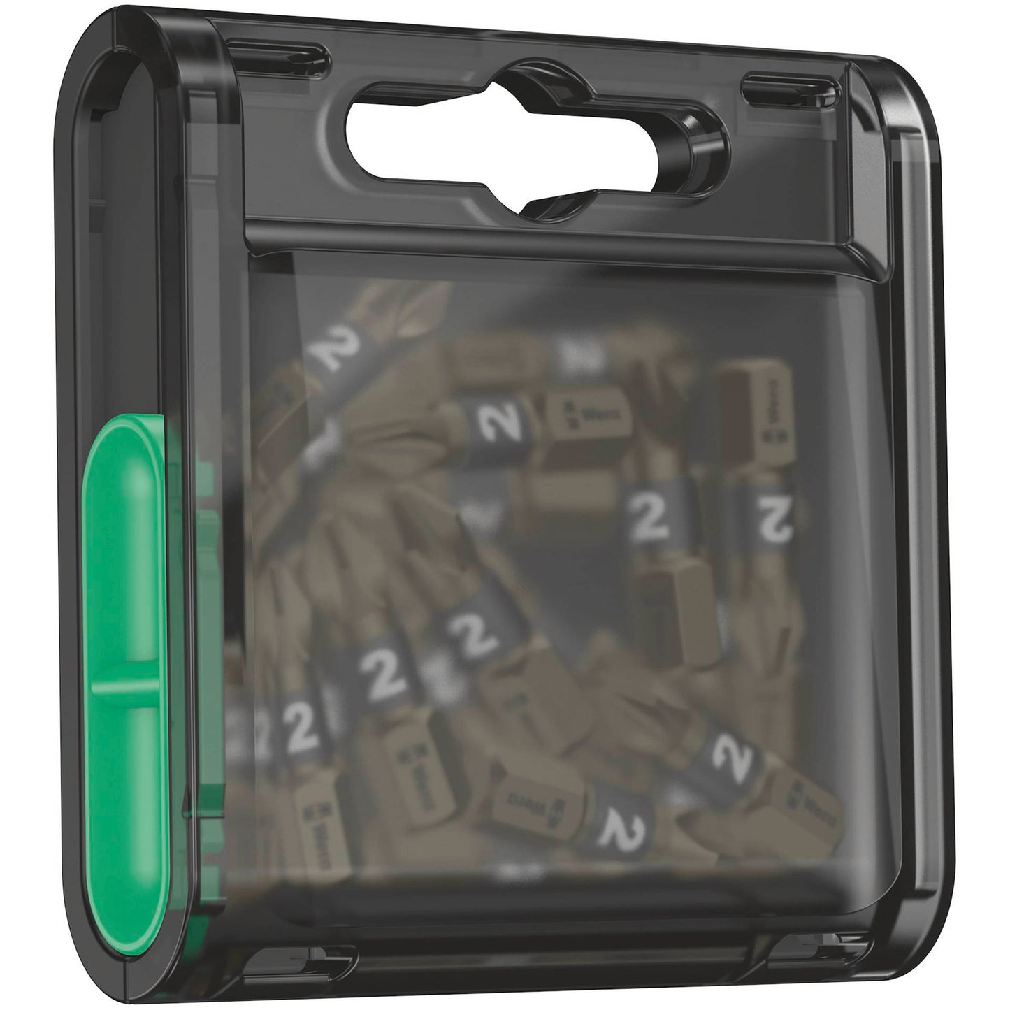 Wera Bit-Box 20 BTH PZ