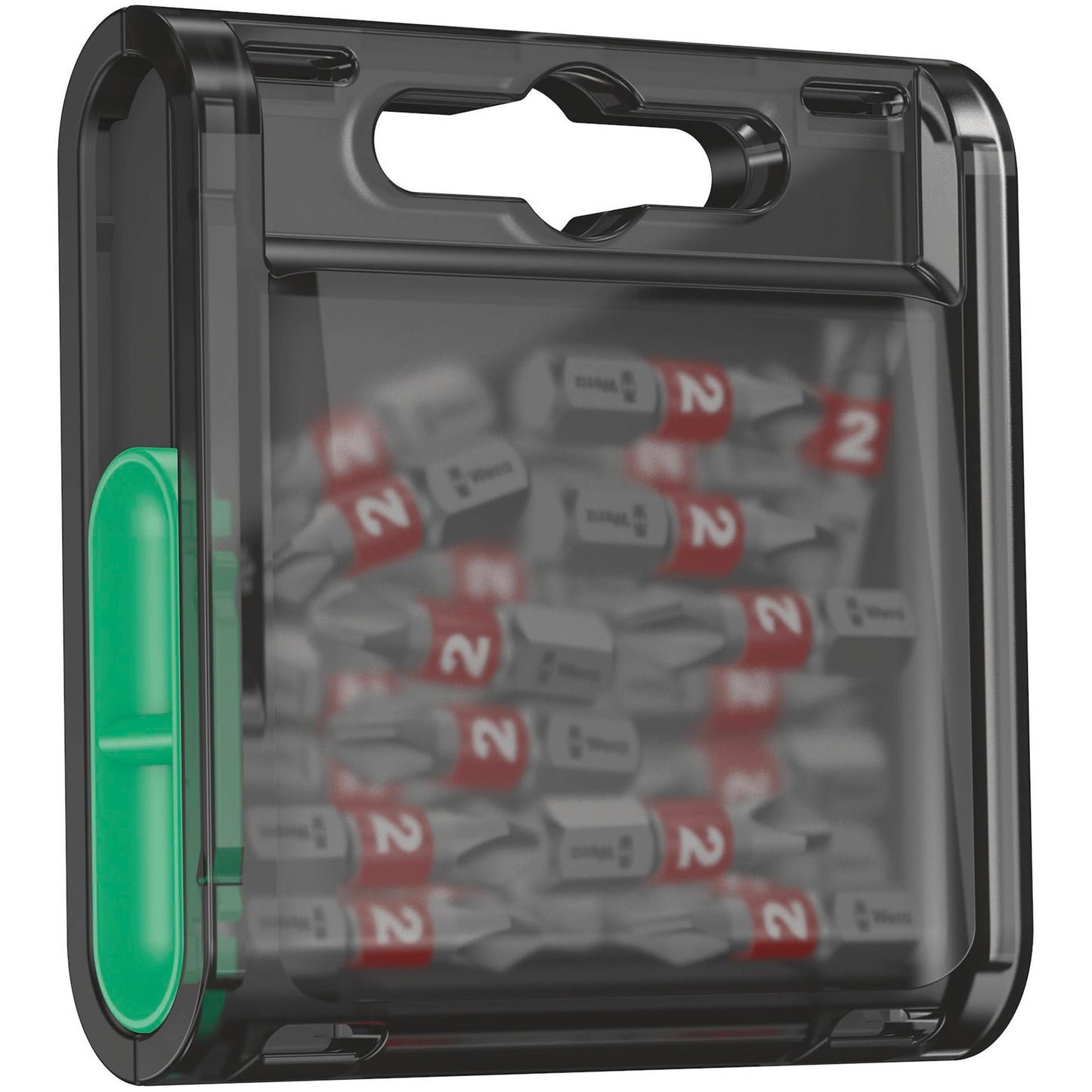 Wera Bit-Box 20 BTZ PH