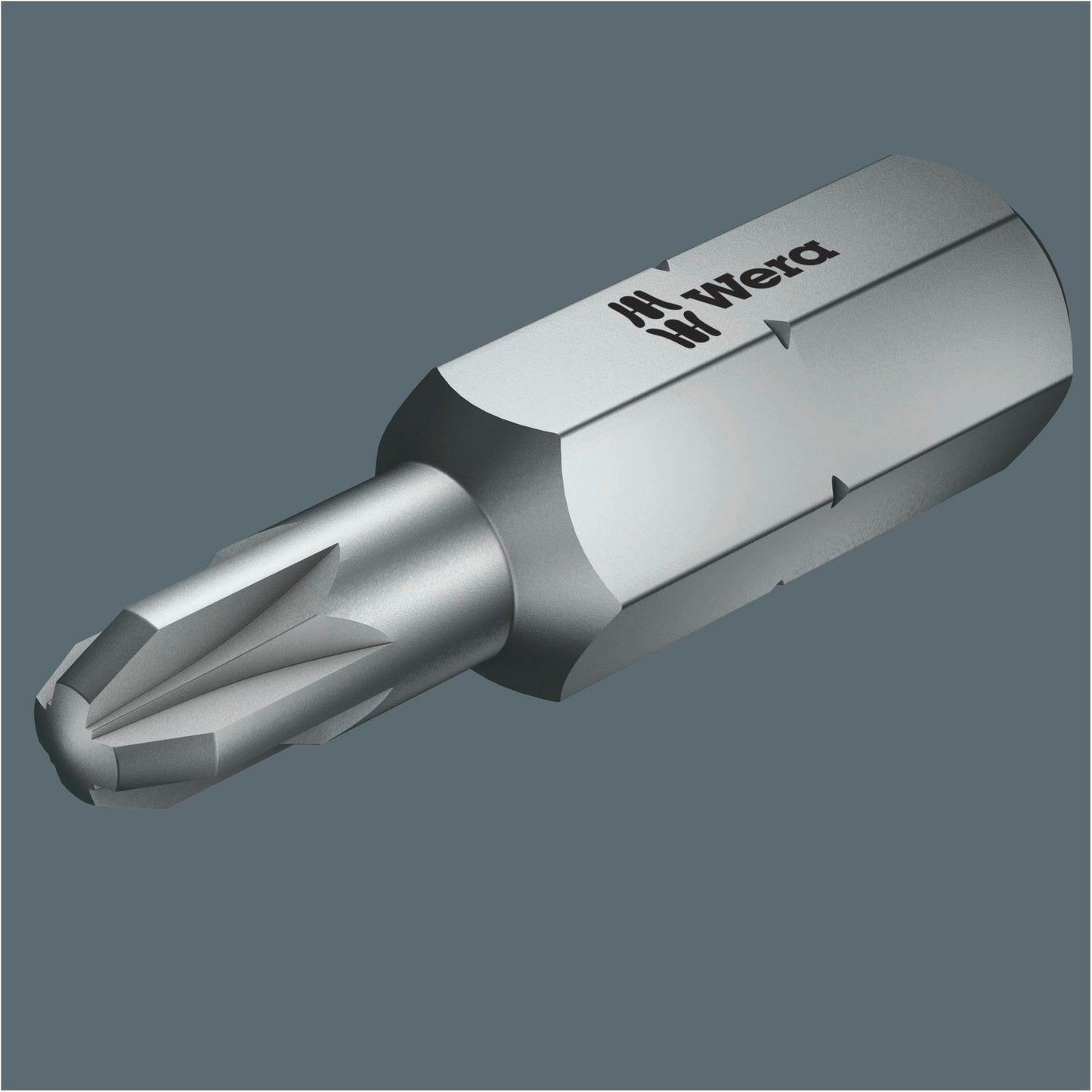 Wera Bit-Box 20 RZ PH