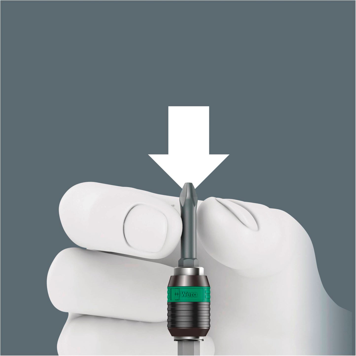 Wera Bit-Check 12 BiTorsion 1