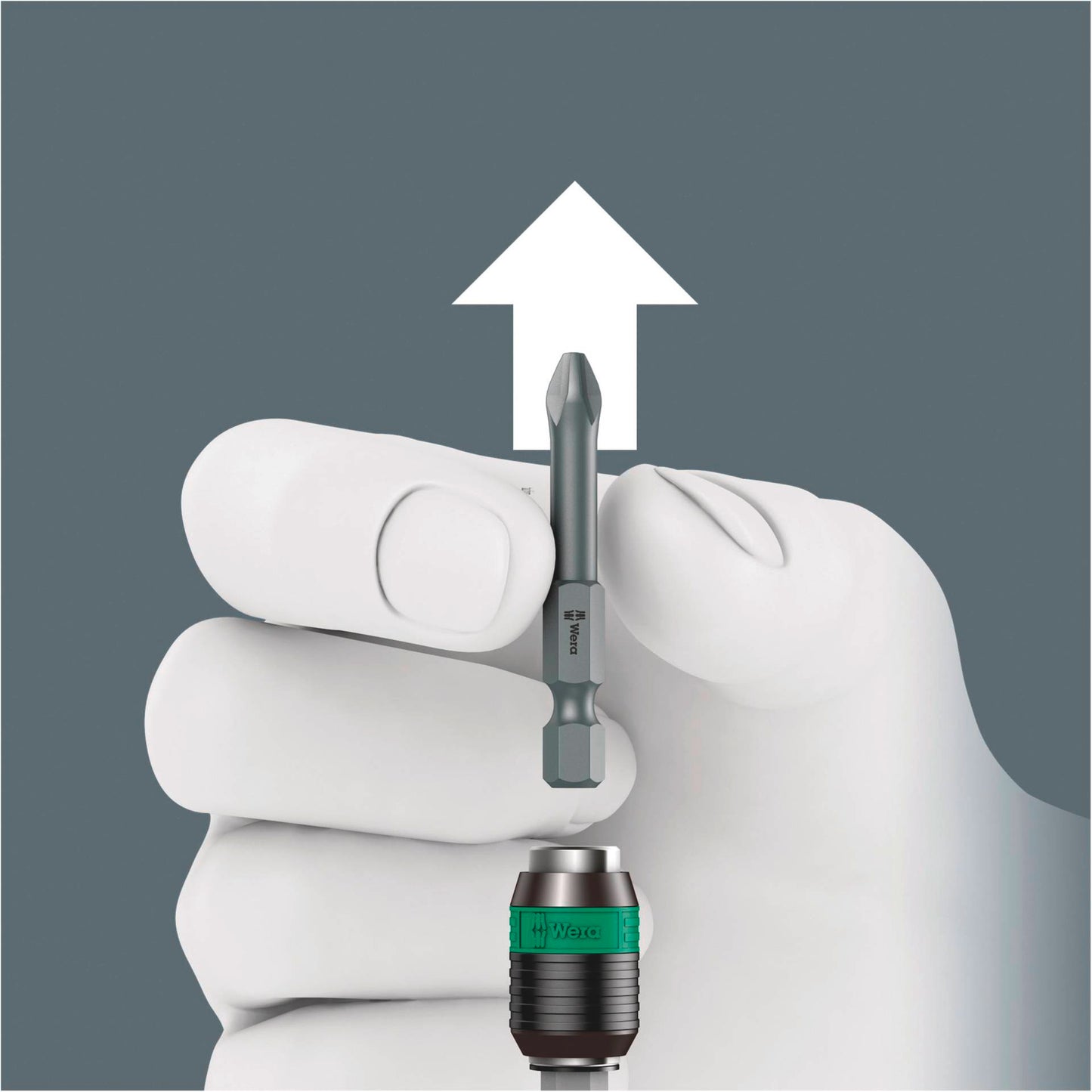 Wera Bit-Check 12 BiTorsion 1
