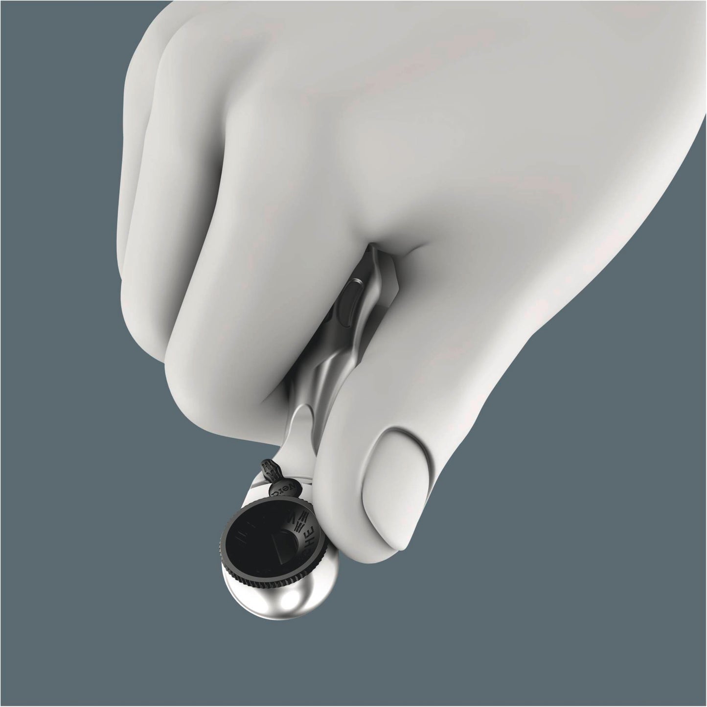 Wera Tool-Check PLUS Imperial