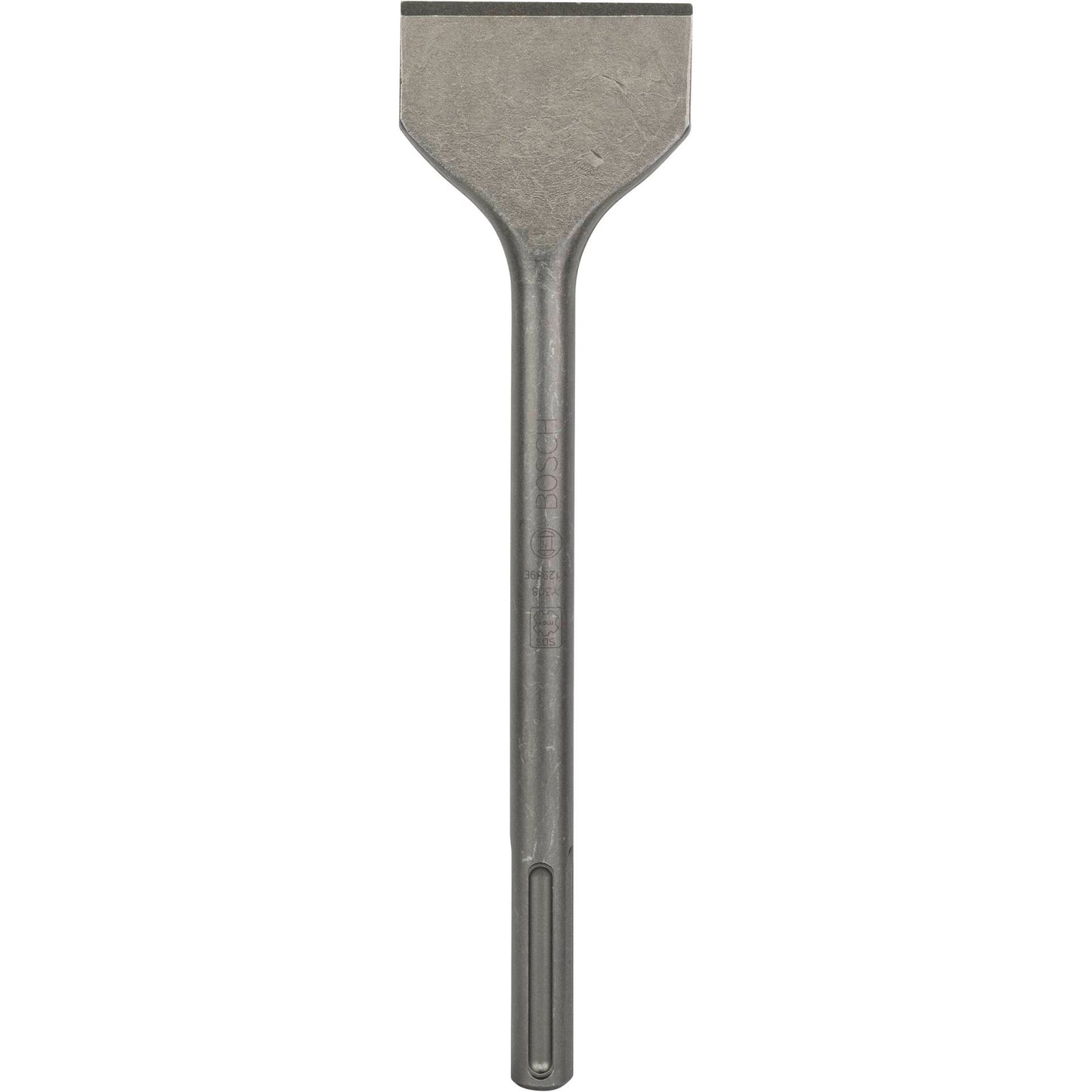 Bosch SDS-max Spade Chisel 80x300