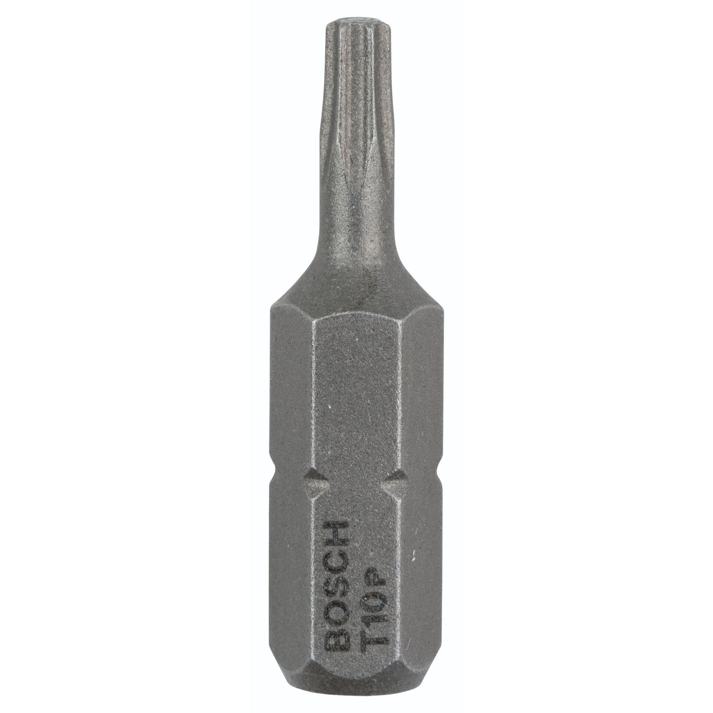 Bosch 3pcs. Screwdriver Bits T10 XH 25mm