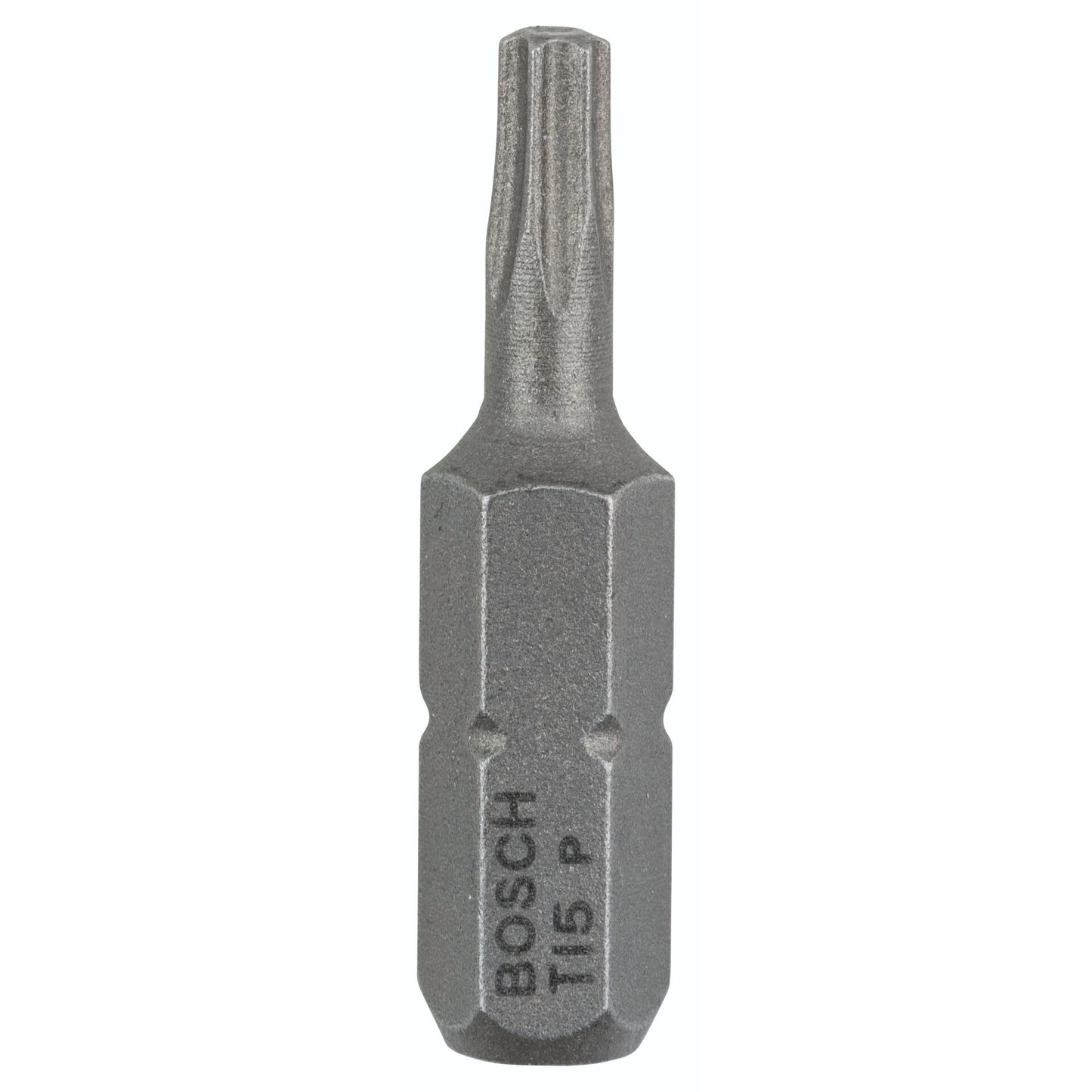 Bosch 3pcs. Screwdriver Bits T15 XH 25mm