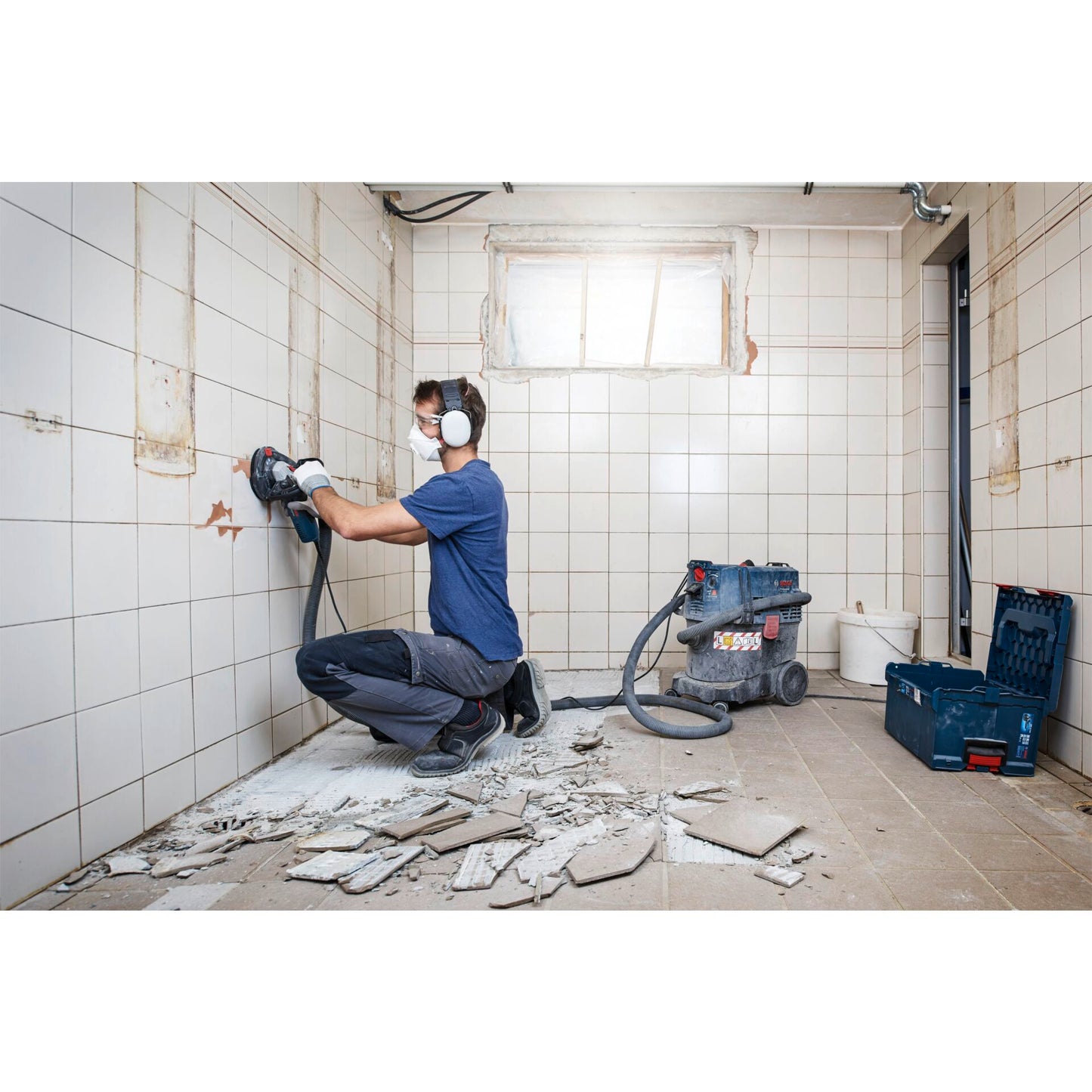 Bosch DIA-TS. 125mm Best f Concrete