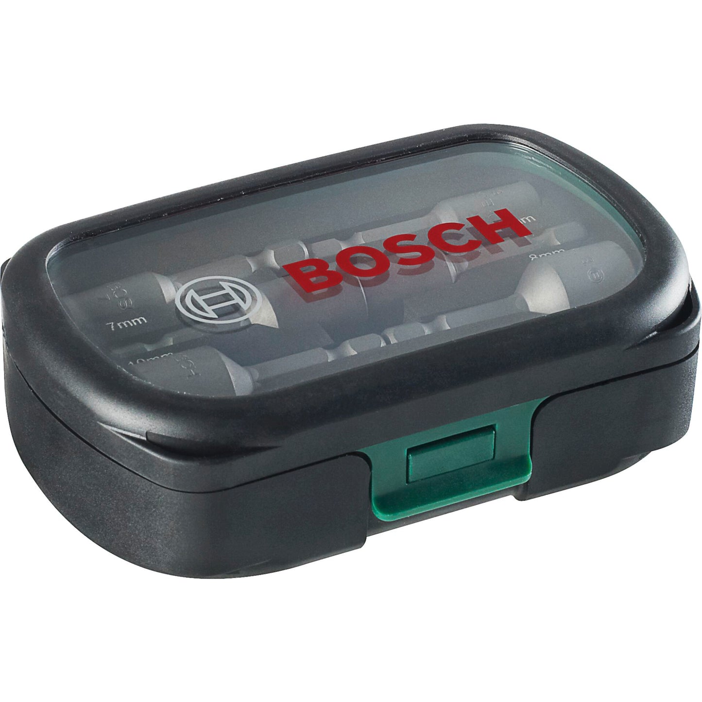 Bosch Prom 6-pcs. Nutsetter Set L50mm