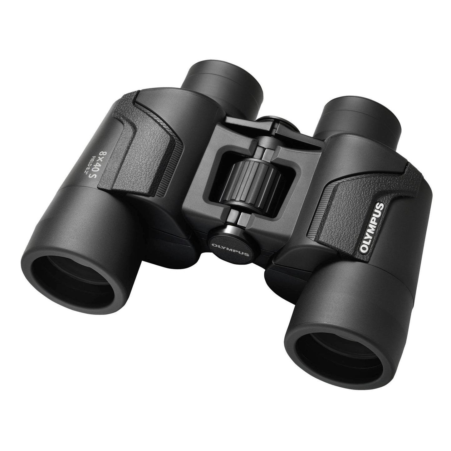 Olympus 8x40 S