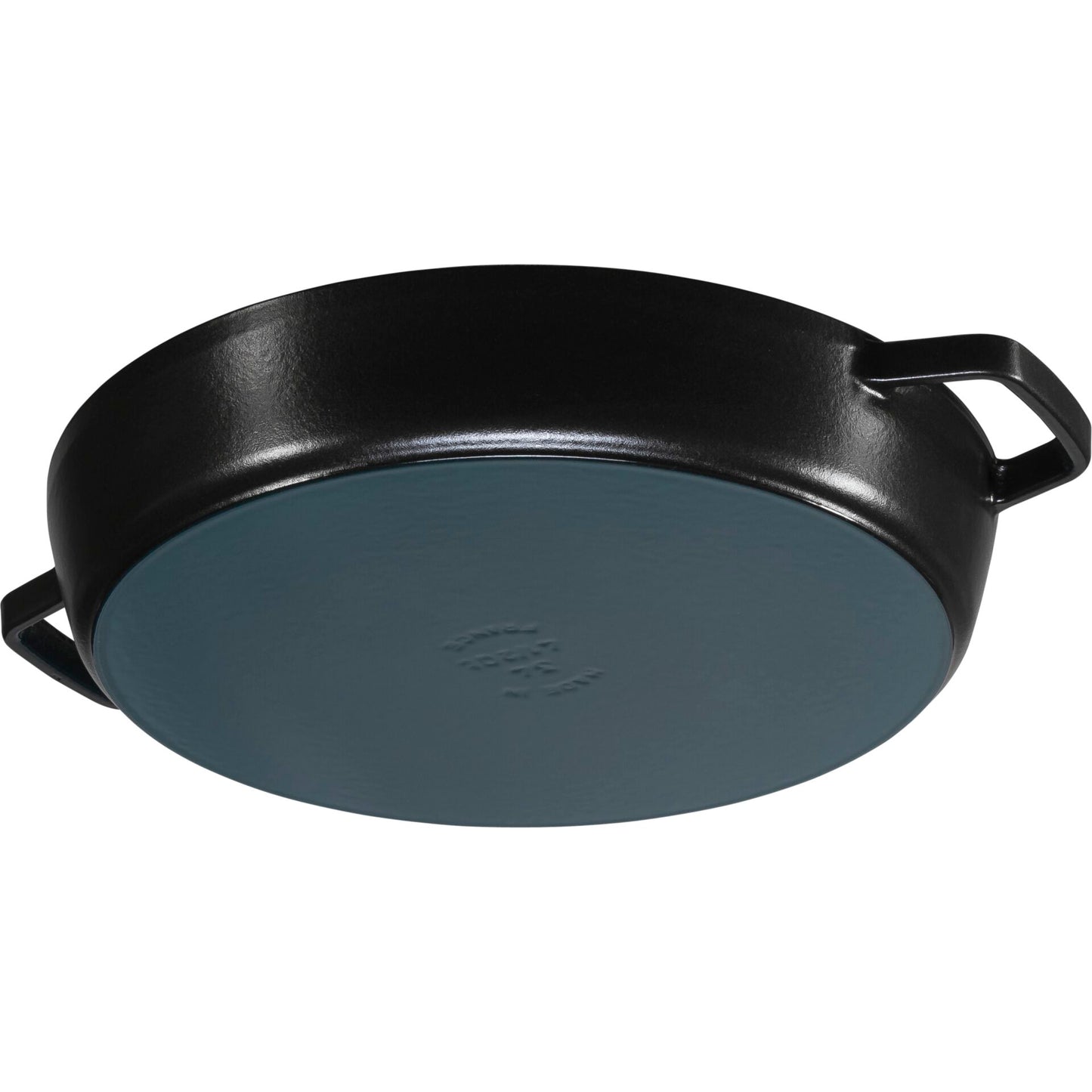 Staub Cocotte Frying pan with 2 Handles