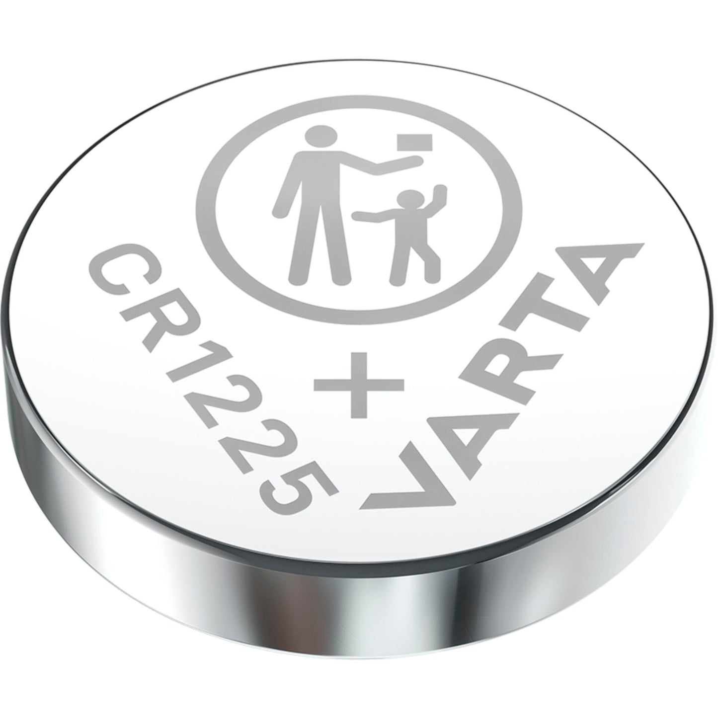 1 Varta electronic CR 1225