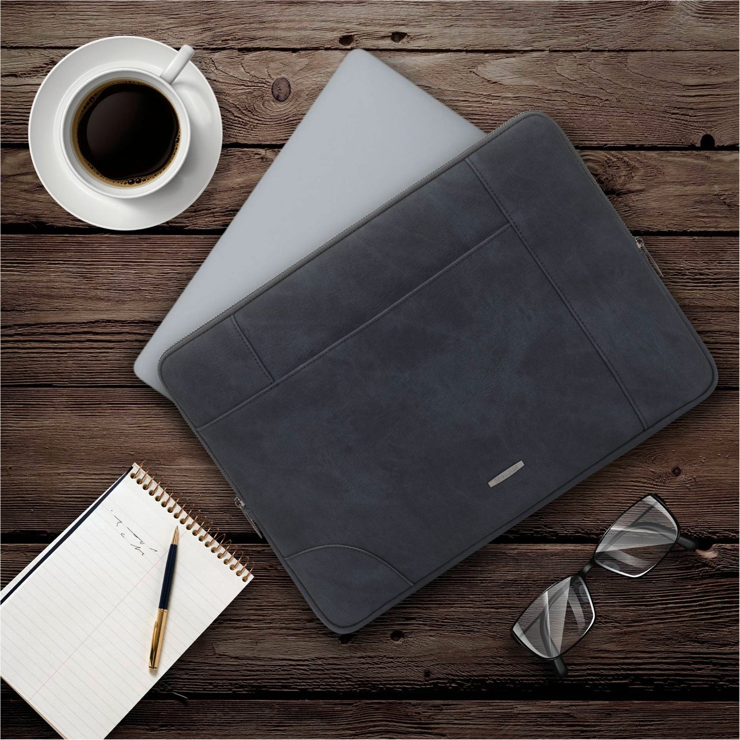 Rivacase 8903 Laptop Sleeve 13.3 black