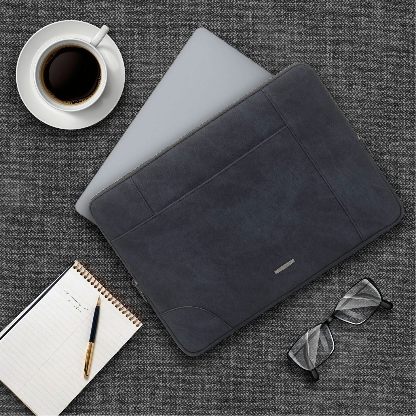 Rivacase 8903 Laptop Sleeve 13.3 black