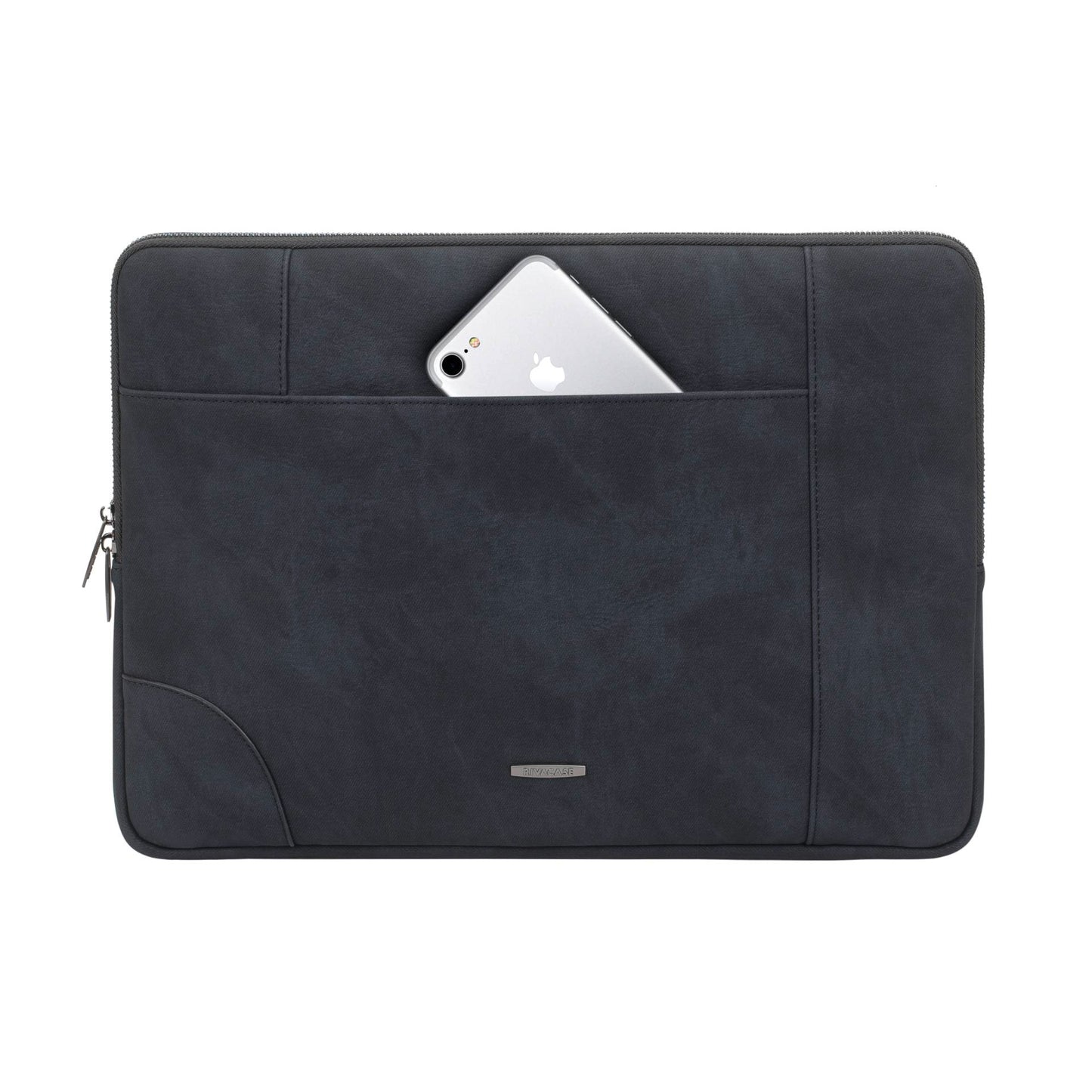 Rivacase 8905 Laptop Sleeve 15.6 black