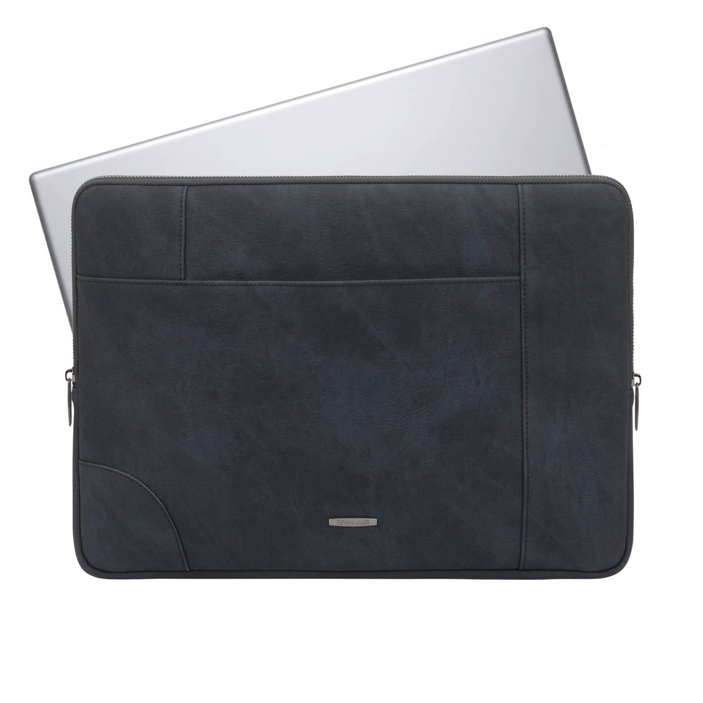 Rivacase 8905 Laptop Sleeve 15.6 black