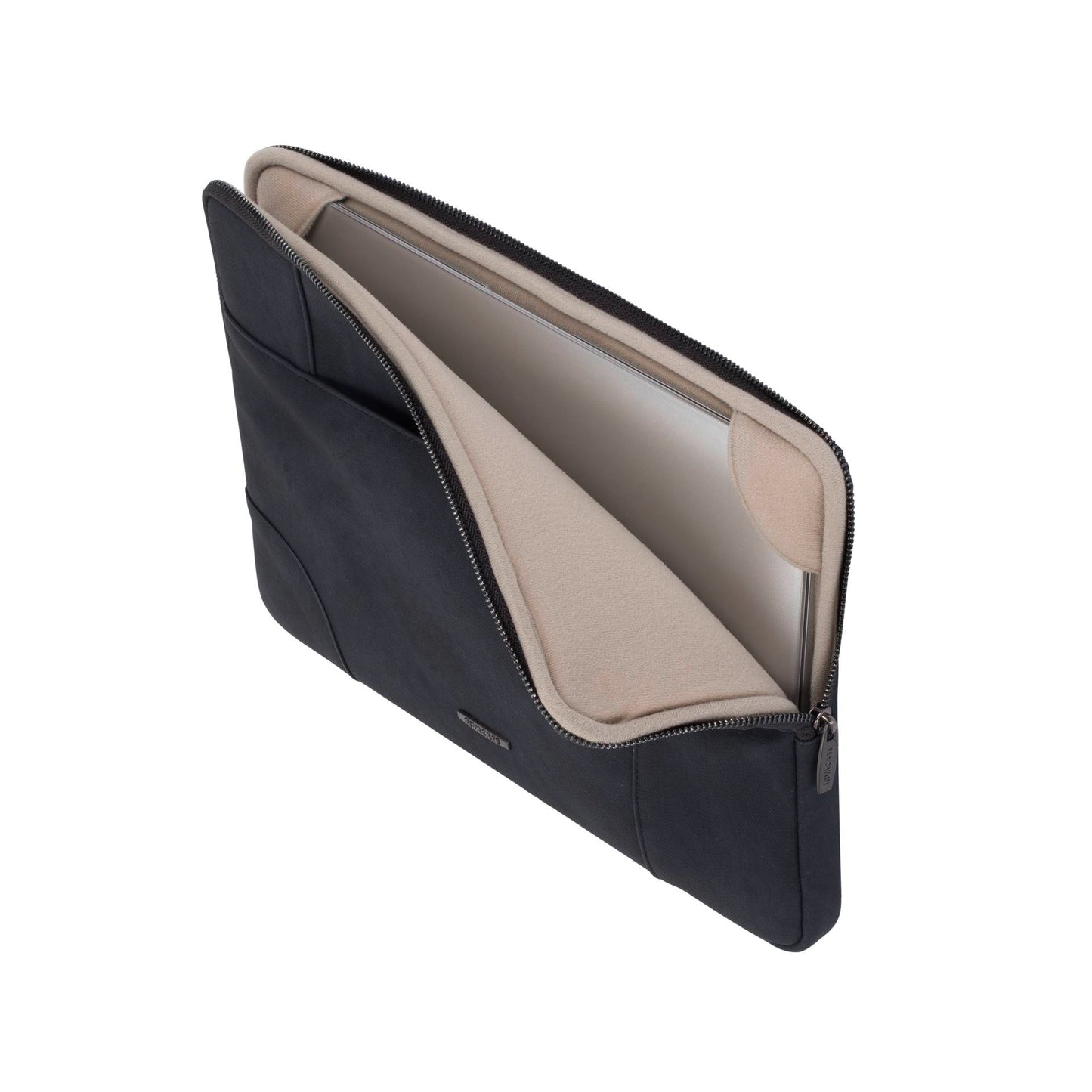 Rivacase 8905 Laptop Sleeve 15.6 black