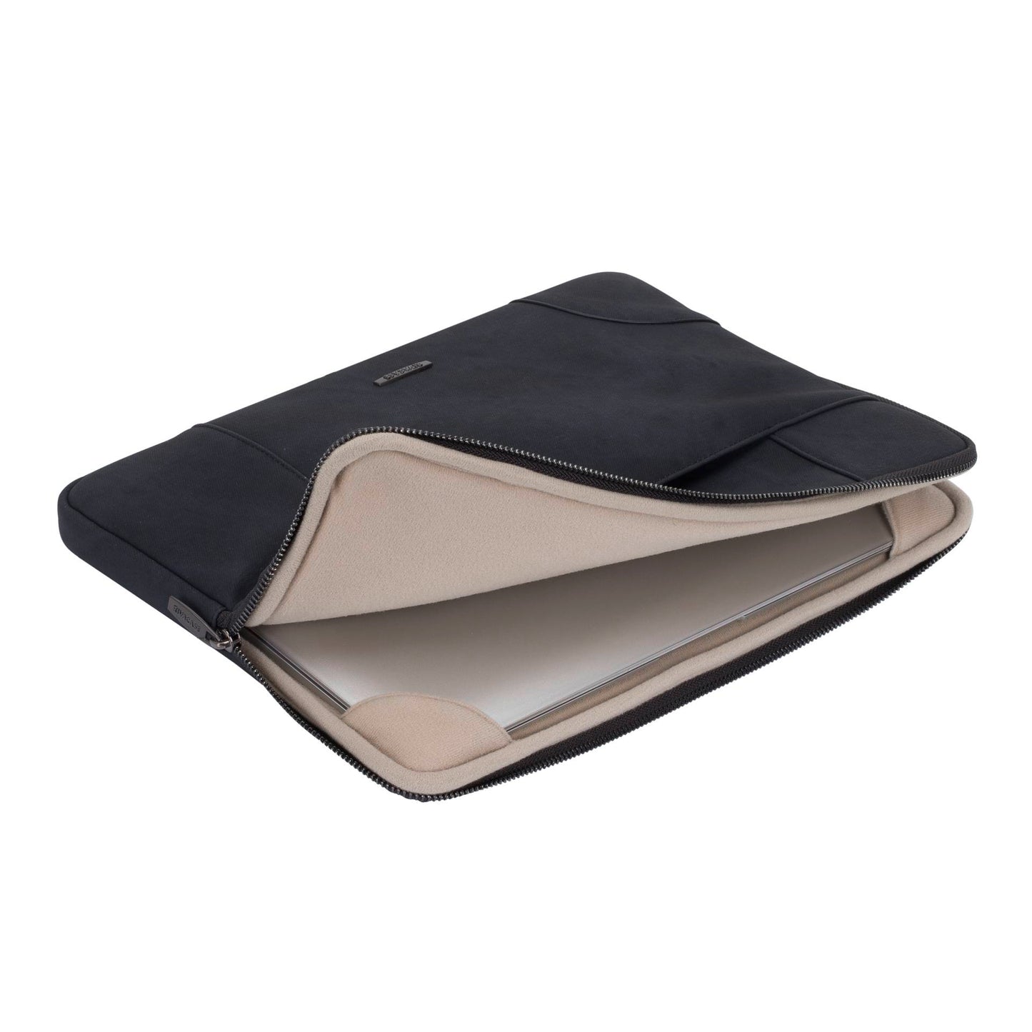 Rivacase 8905 Laptop Sleeve 15.6 black