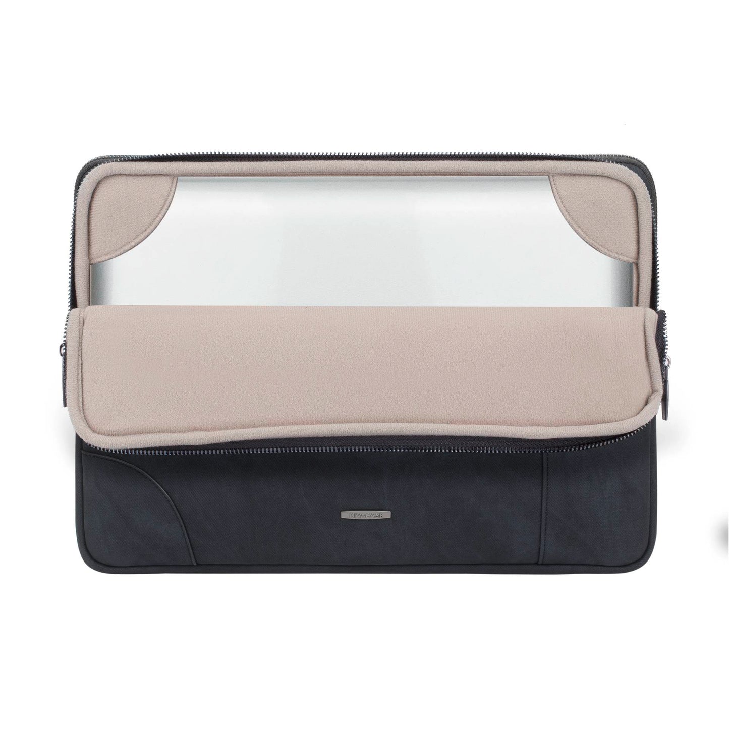 Rivacase 8905 Laptop Sleeve 15.6 black