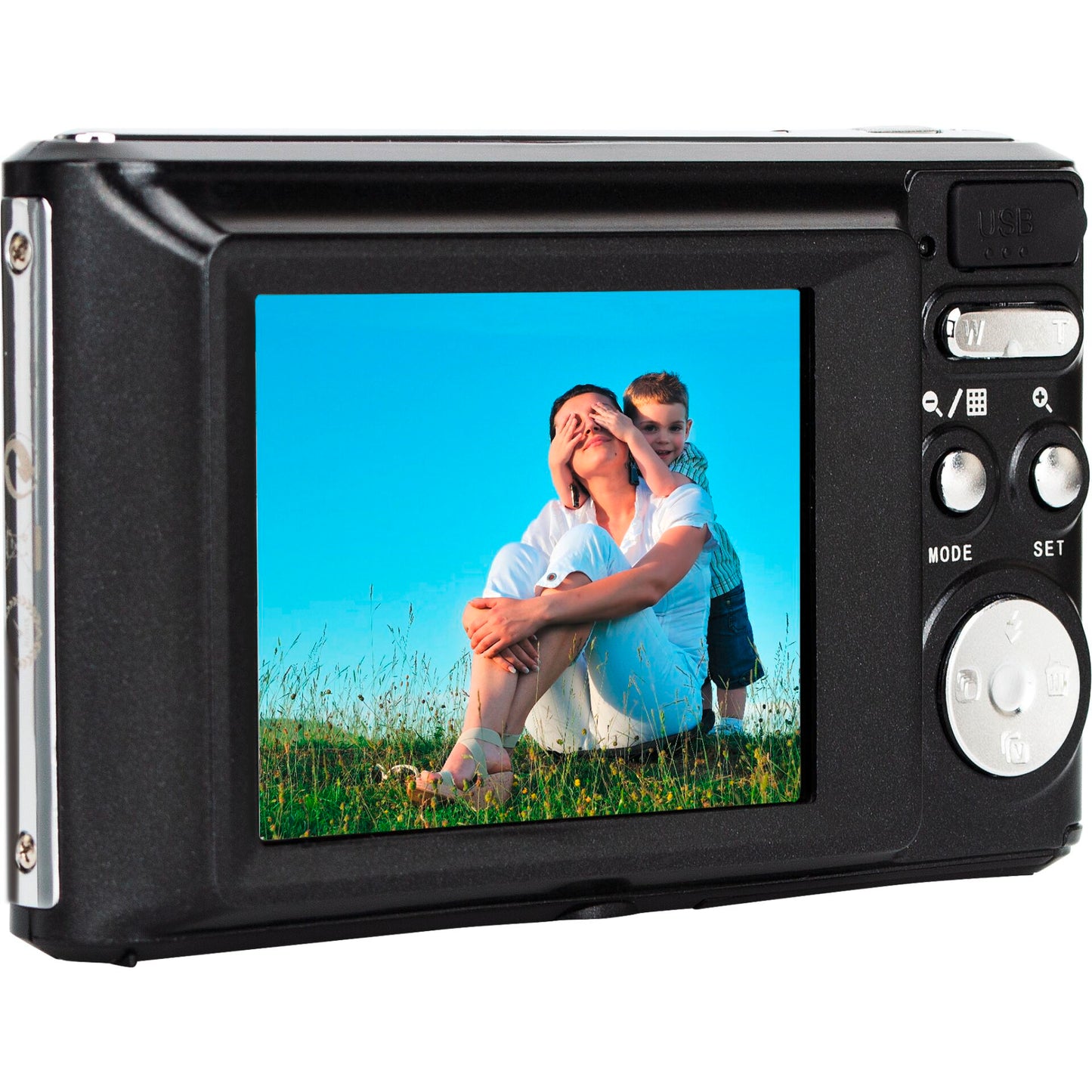 AgfaPhoto Realishot DC5200 black