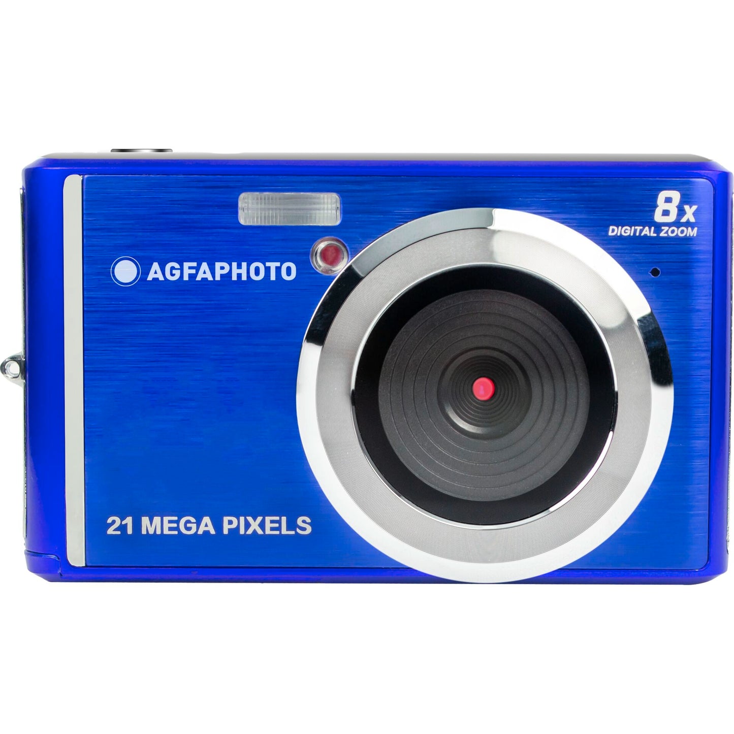 AgfaPhoto Realishot DC5200 blue