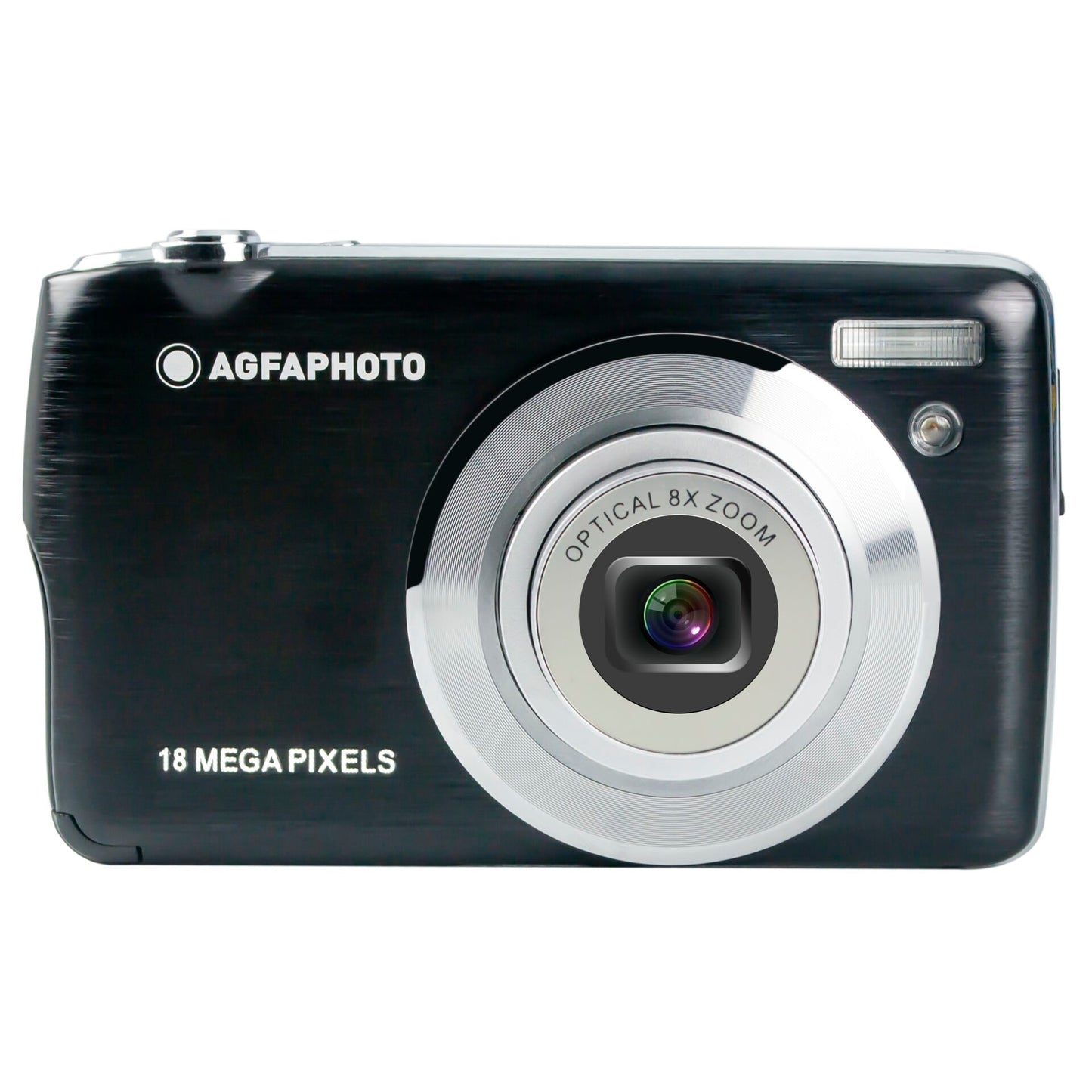 AgfaPhoto Realishot DC8200 black