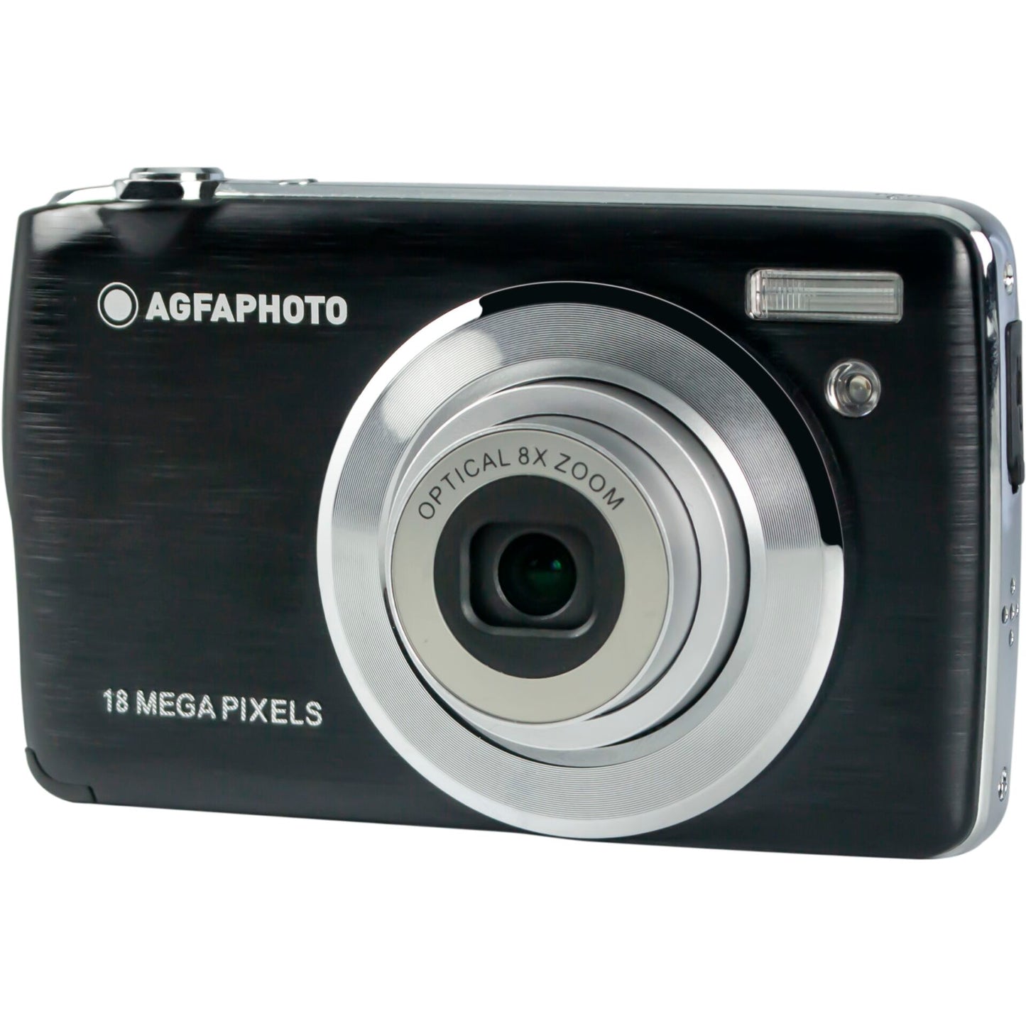 AgfaPhoto Realishot DC8200 black