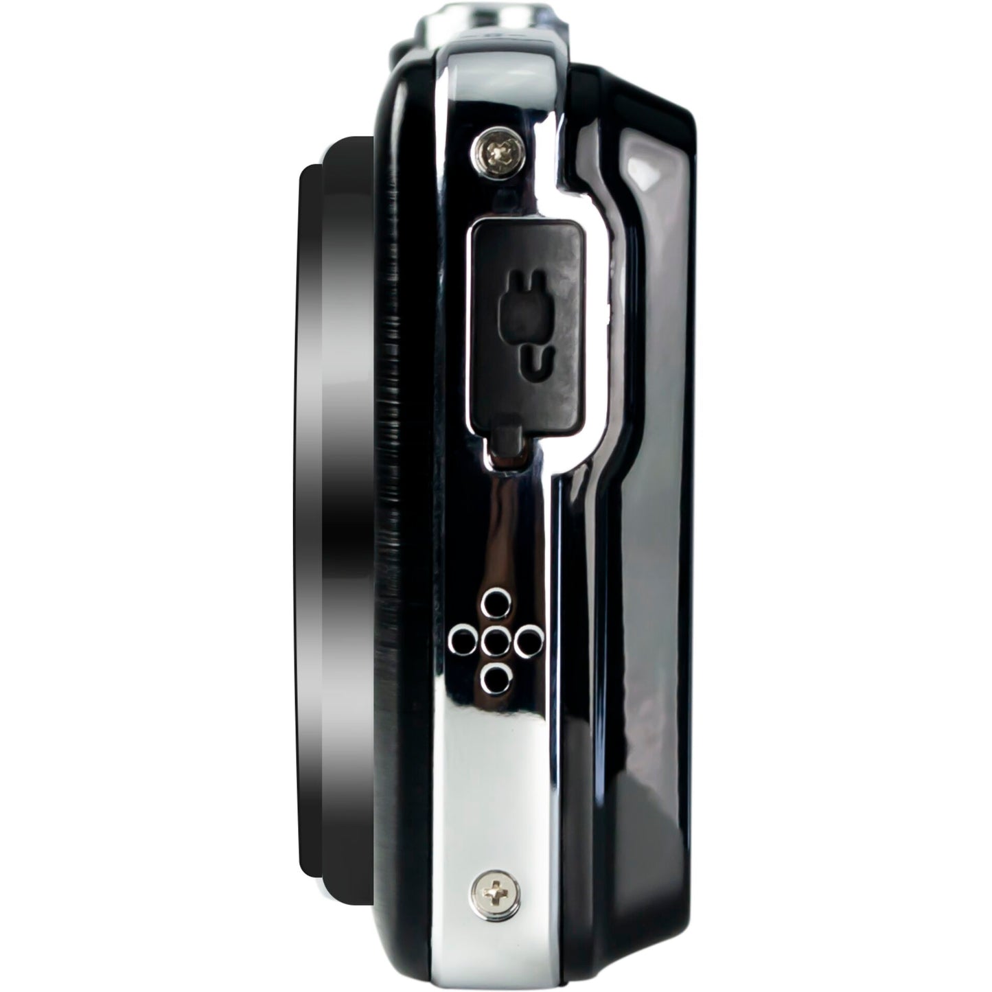 AgfaPhoto Realishot DC8200 black