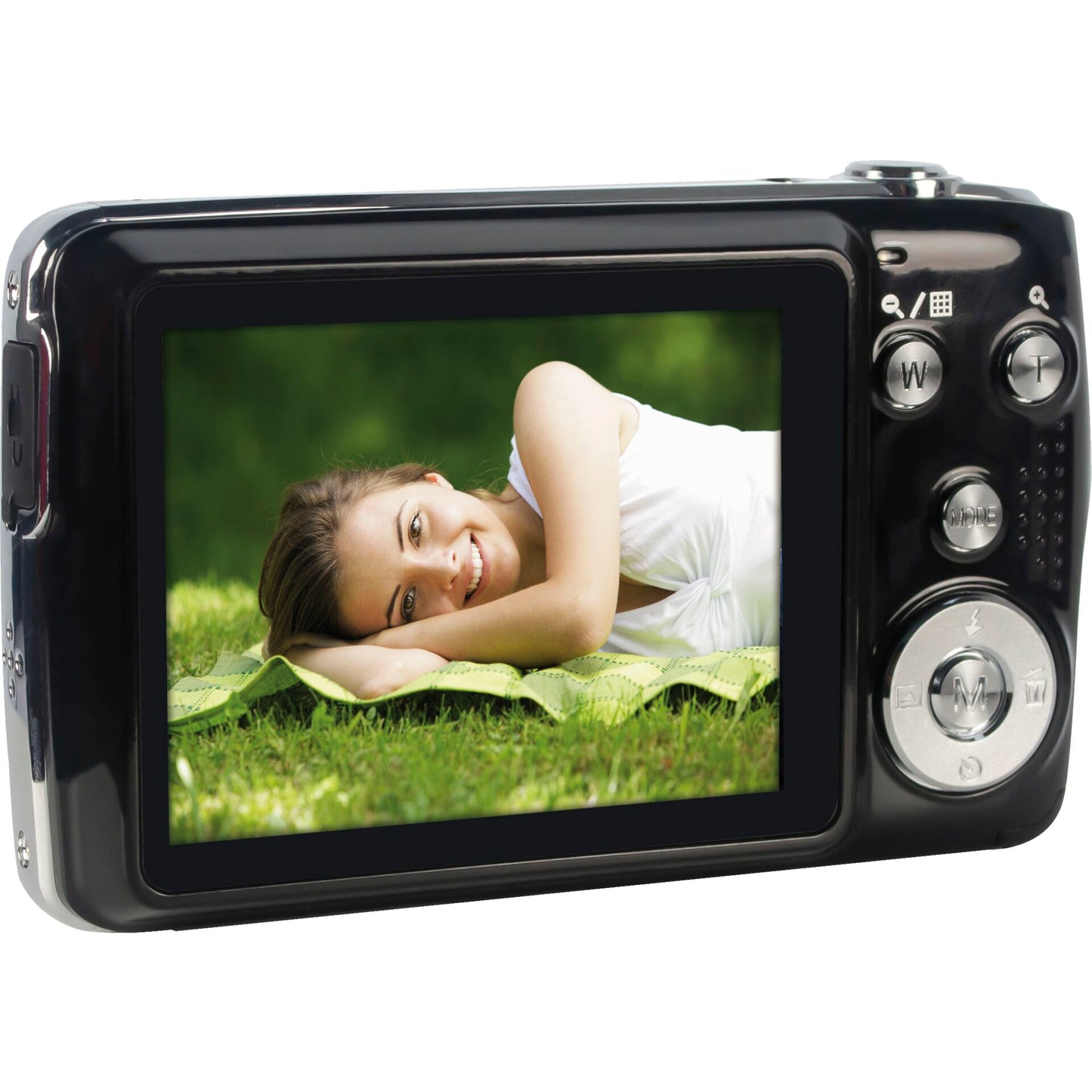 AgfaPhoto Realishot DC8200 black