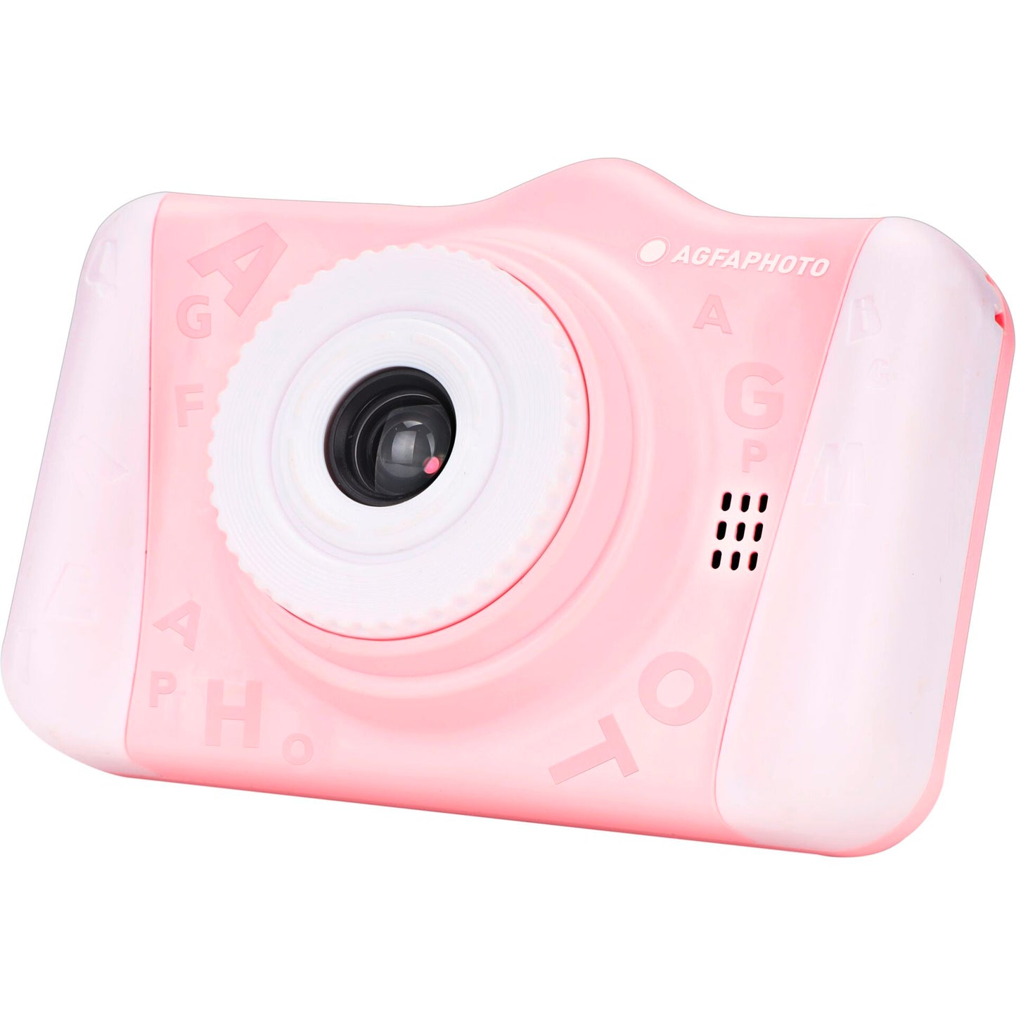 AgfaPhoto Realikids Cam 2 8GB SD pink