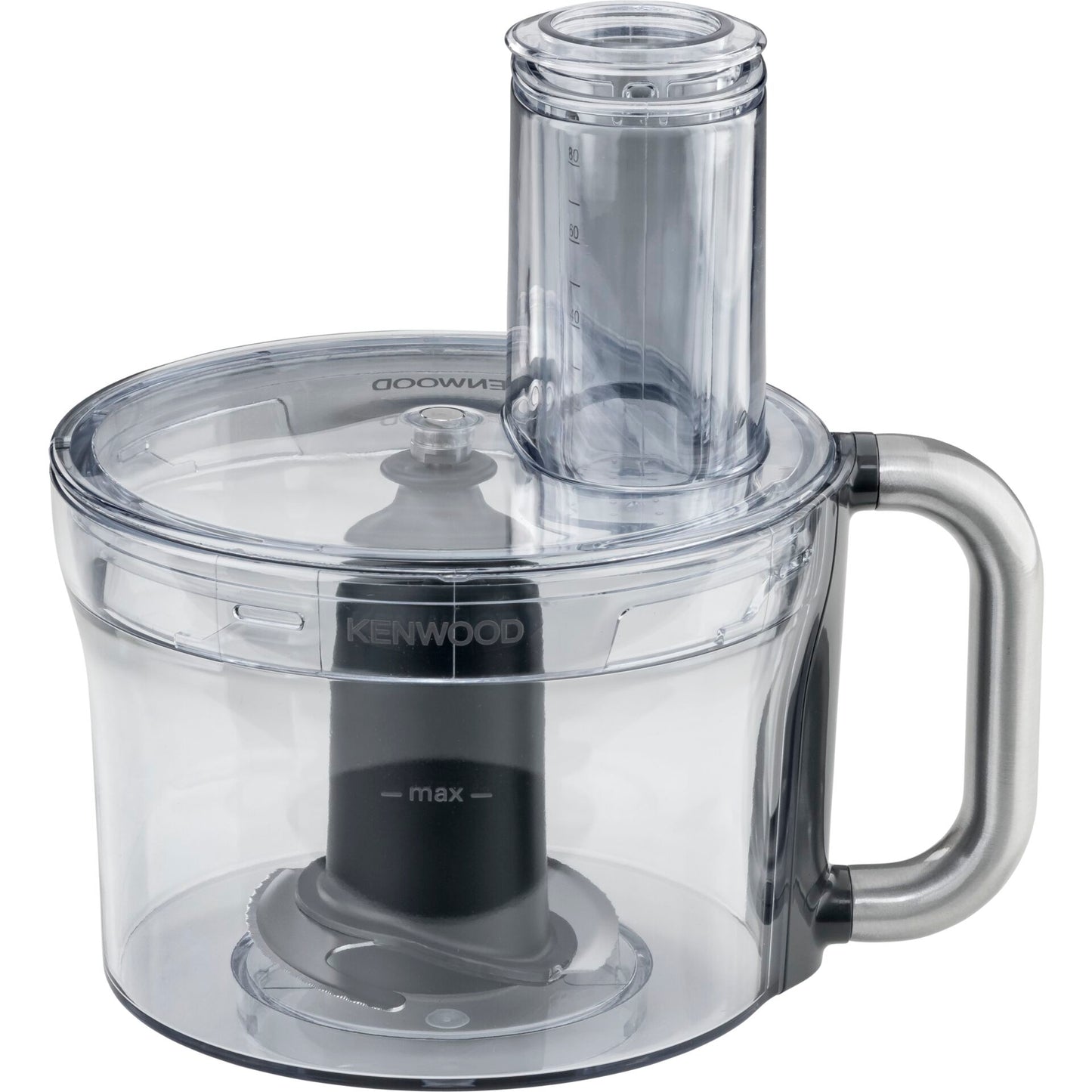 Kenwood KWL 90.244 SI Titanium Chef Patissier XL