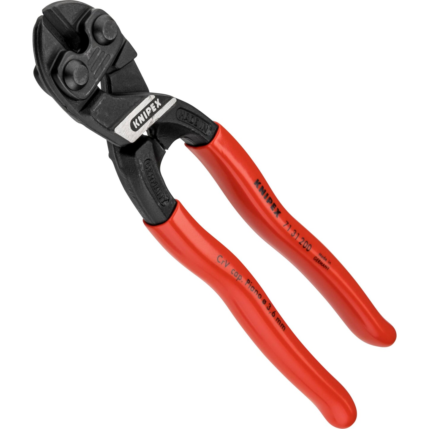 KNIPEX CoBolt Compact bolt cutter