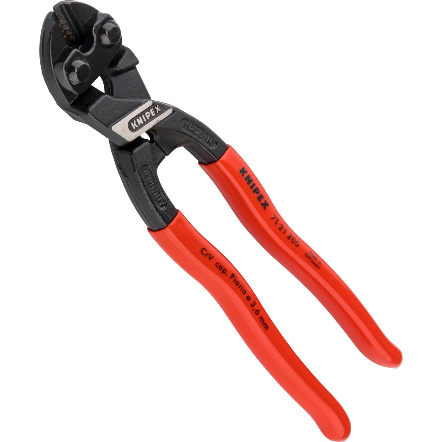 KNIPEX CoBolt Compact bolt cutter
