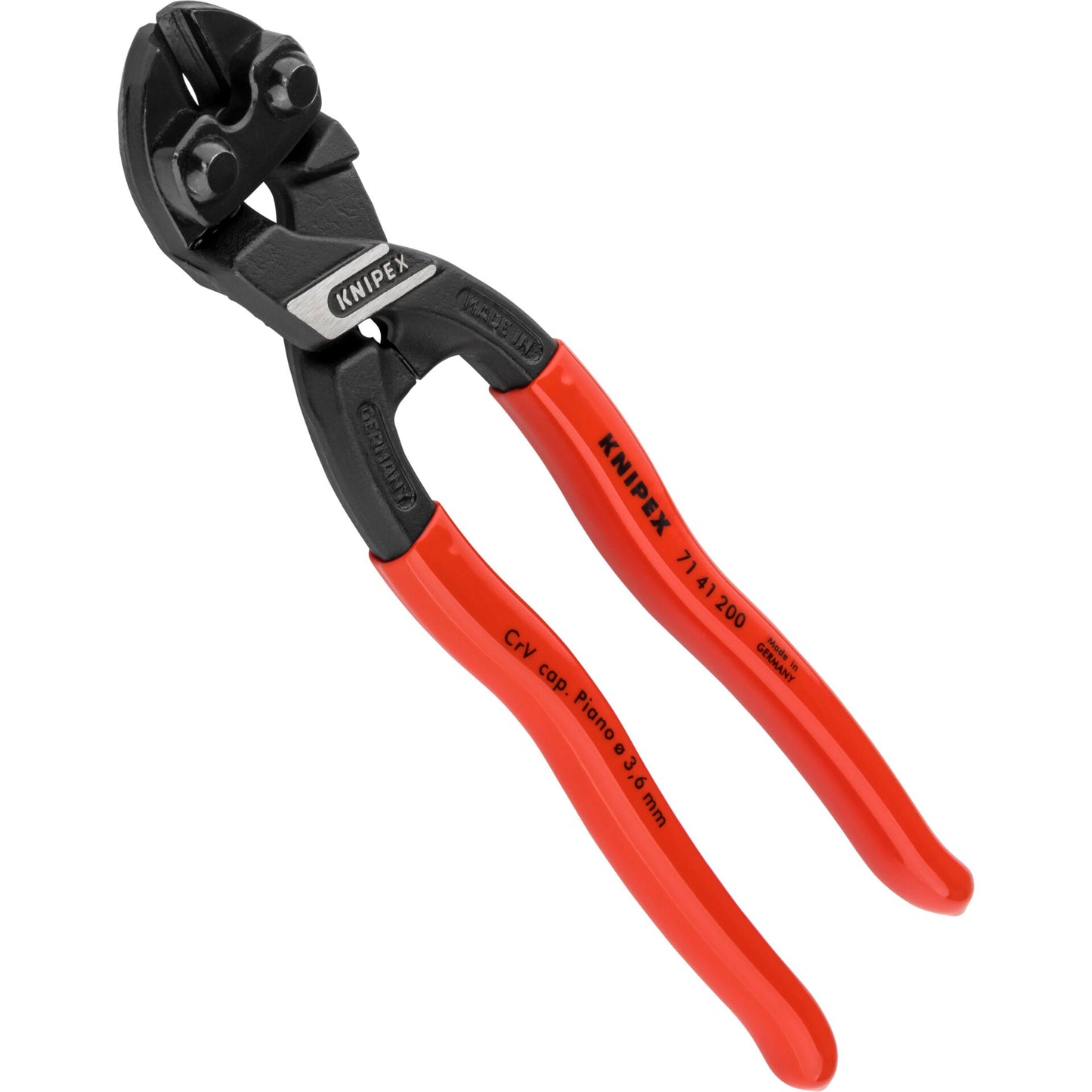 KNIPEX CoBolt Compact bolt cutter