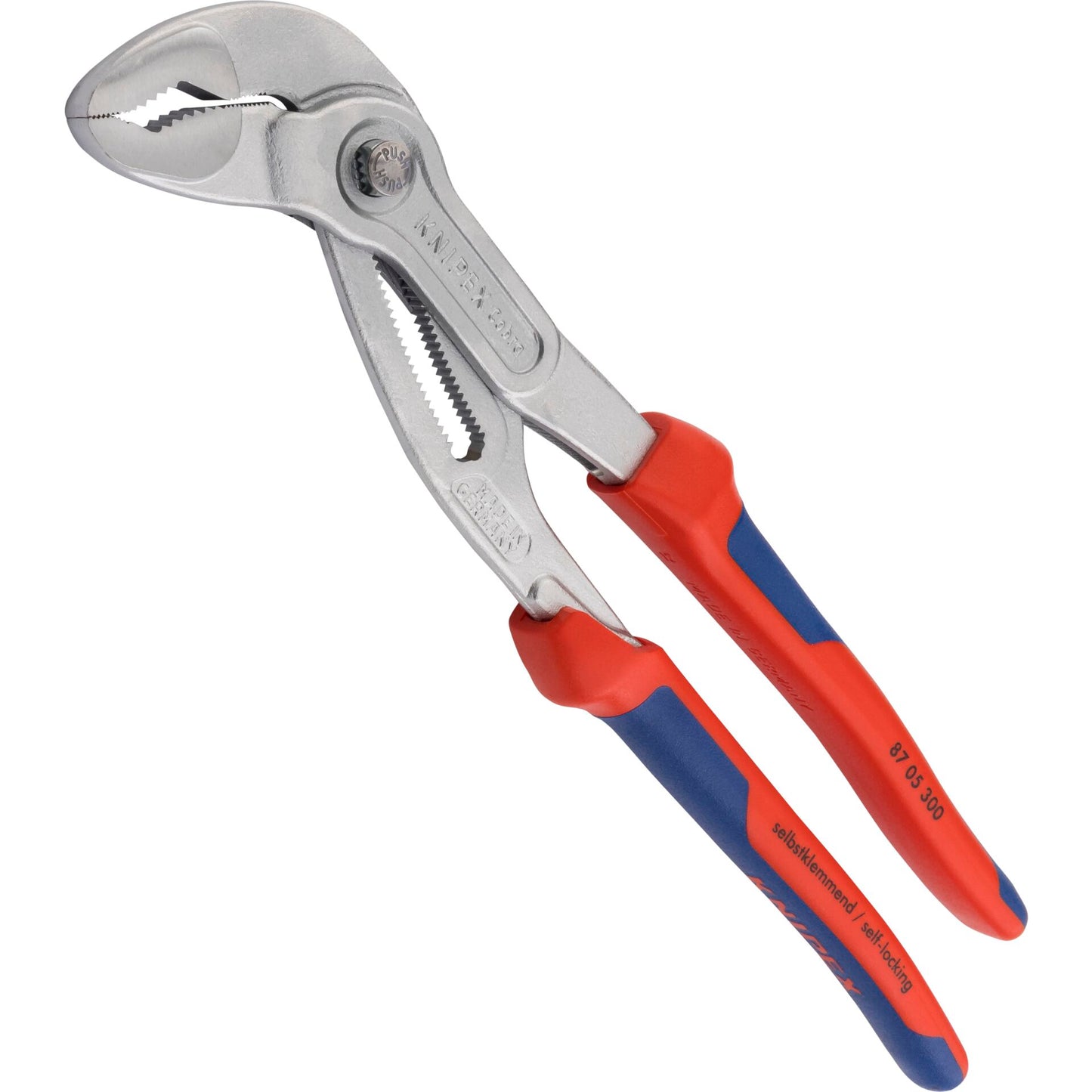 KNIPEX Cobra Water Pump Pliers
