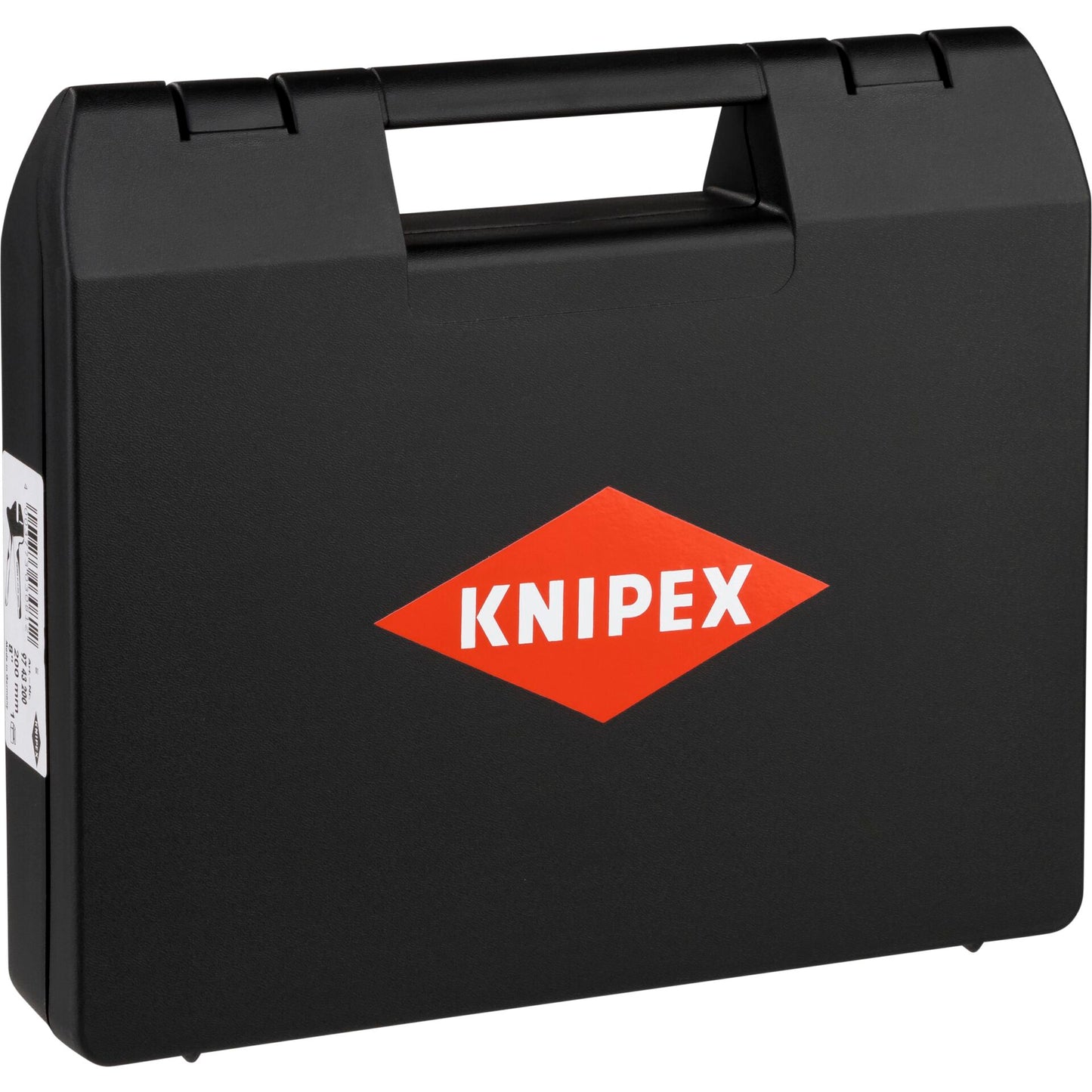 KNIPEX Crimp System Pliers