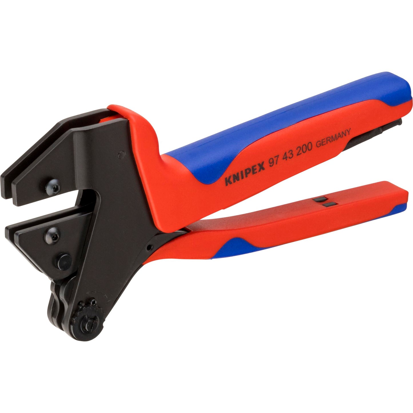 KNIPEX Crimp System Pliers