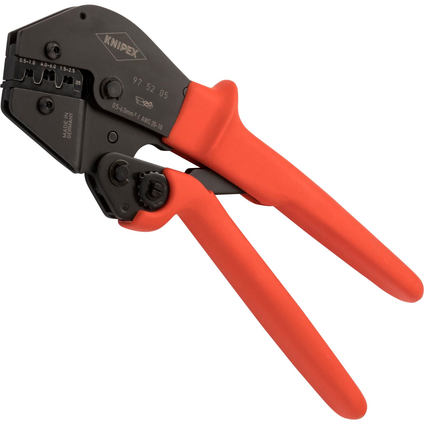 KNIPEX Crimping Pliers 97 52 05