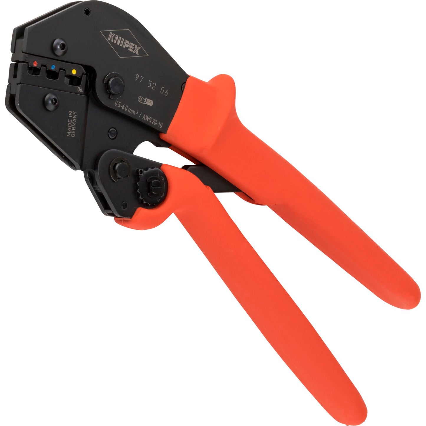 KNIPEX Crimping Pliers 97 52 06