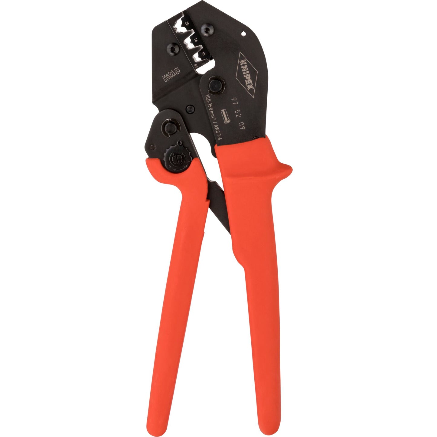 KNIPEX Crimping Pliers 97 52 09