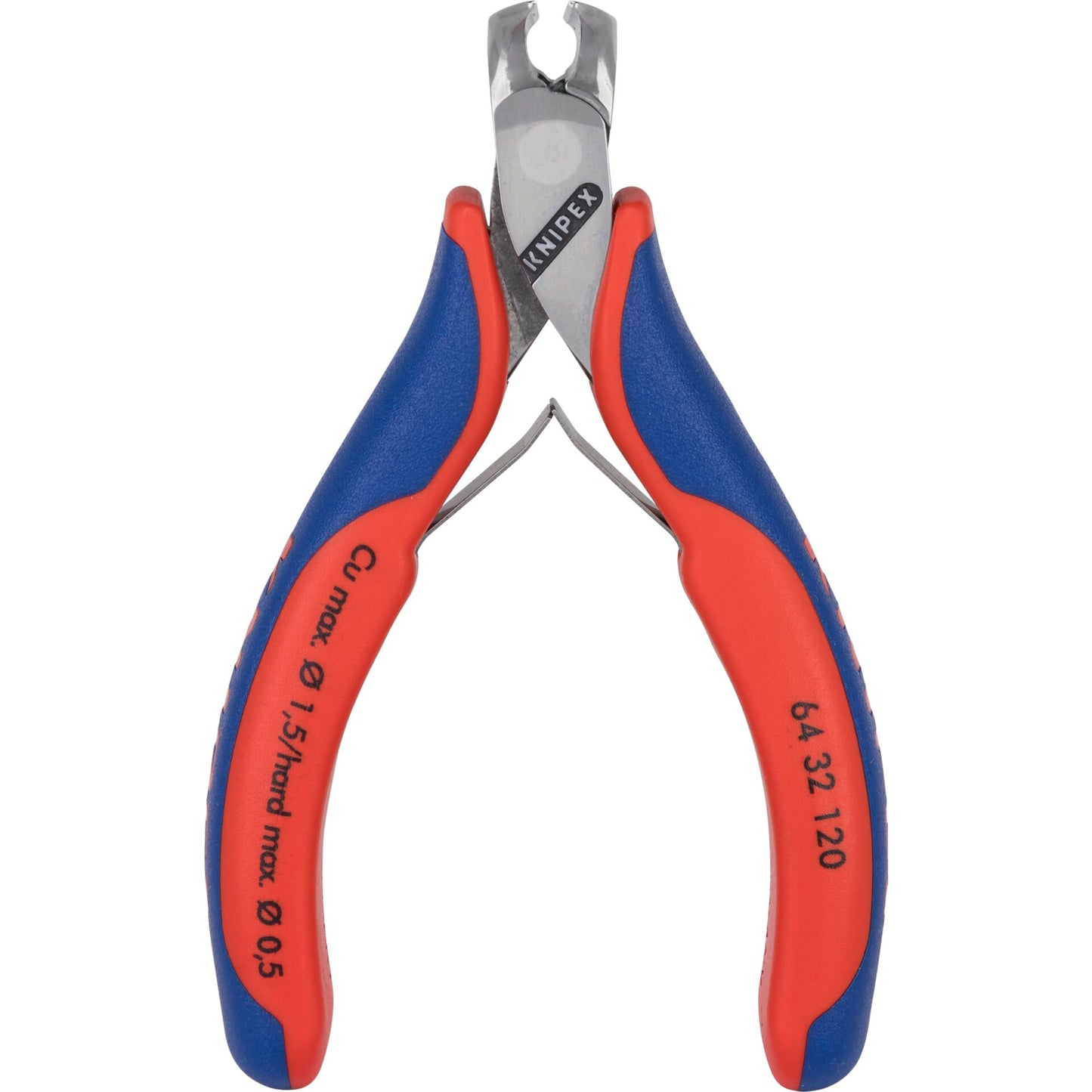 KNIPEX Electronics End Cutting Nipper