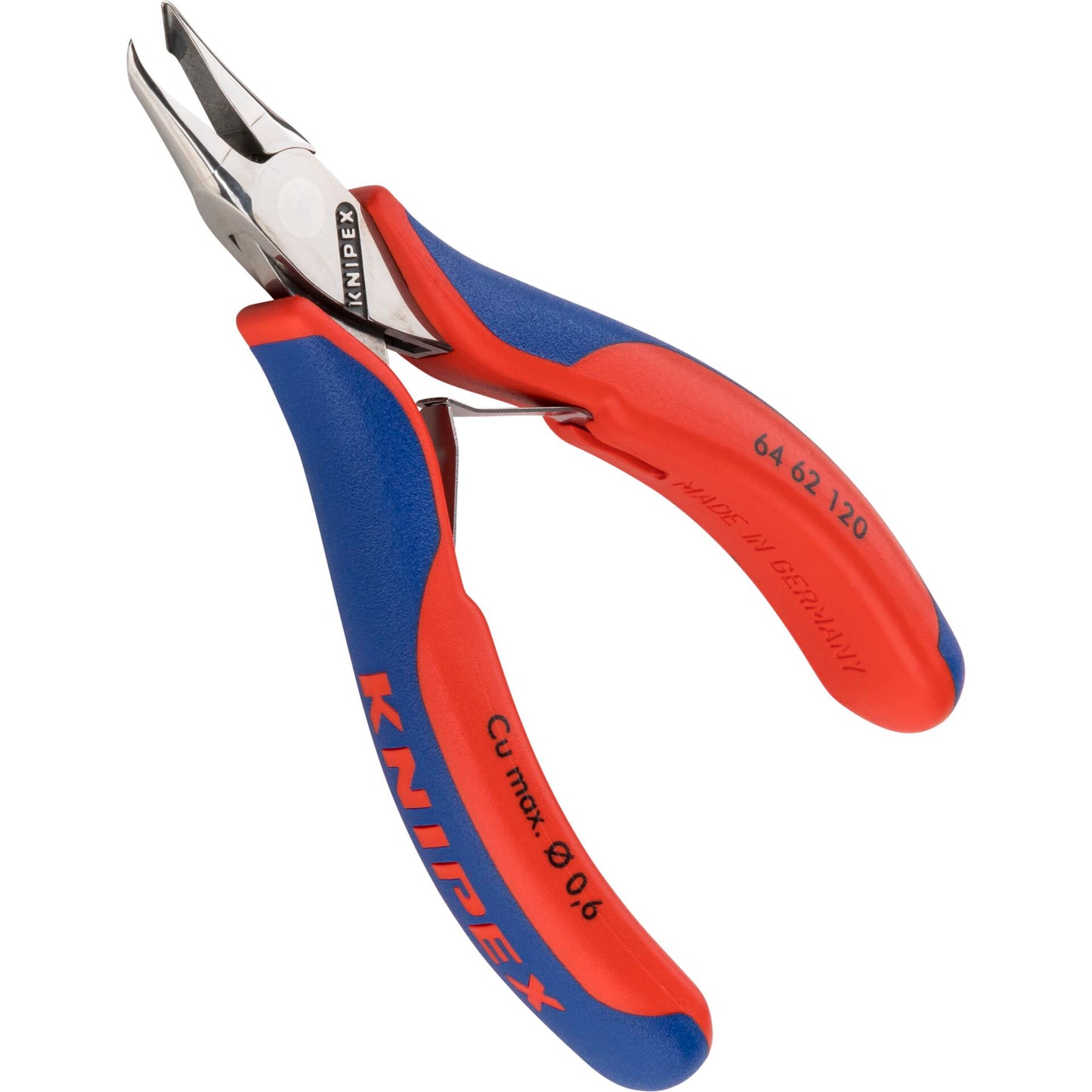 KNIPEX Electronics End Cutting Nipper