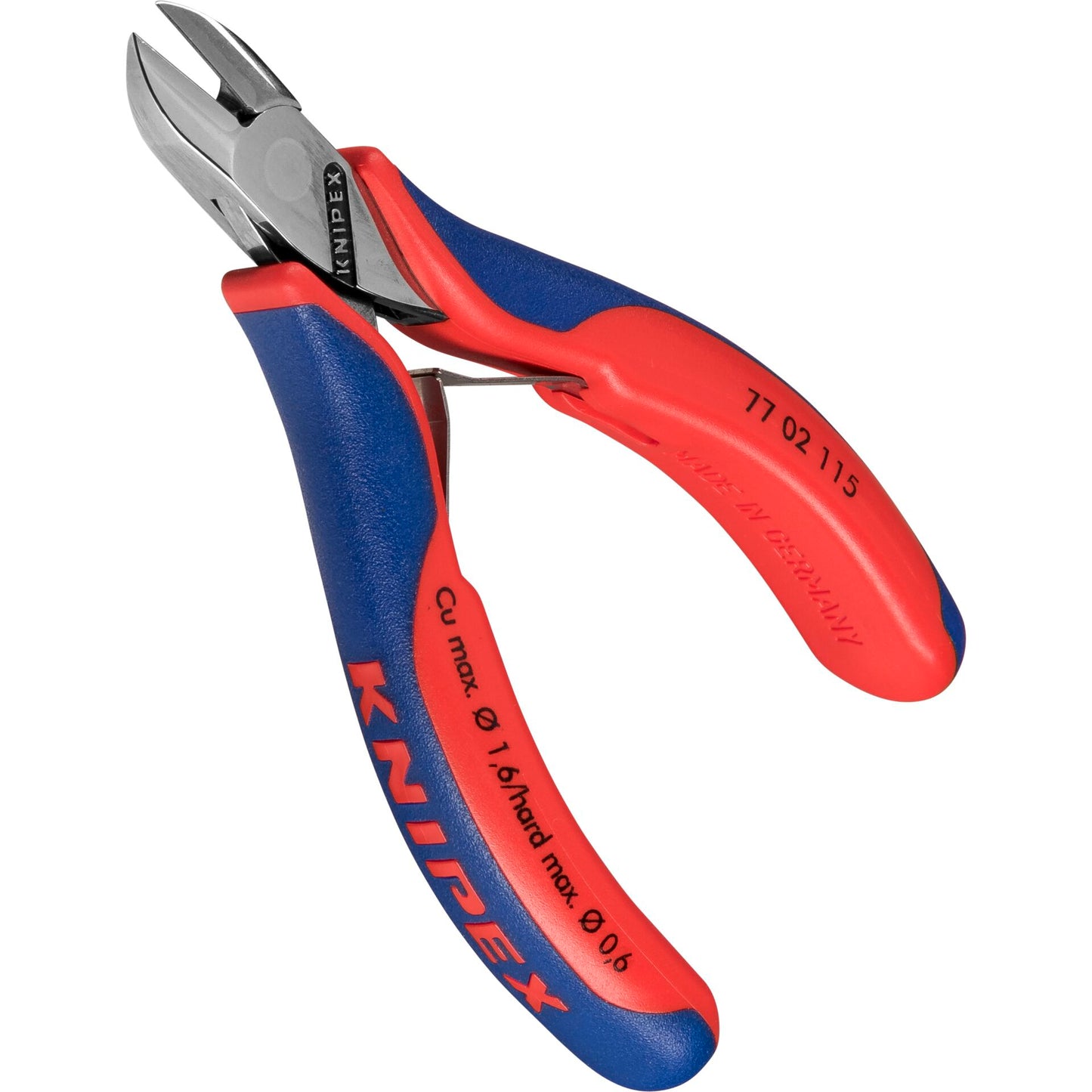 KNIPEX Electronics Diagonal Cutter