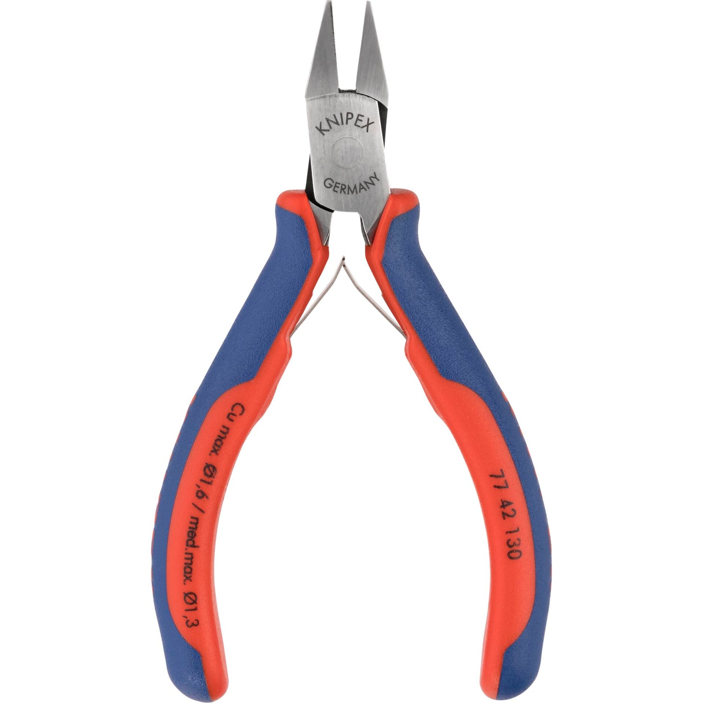 KNIPEX Electronics Diagonal Cutter