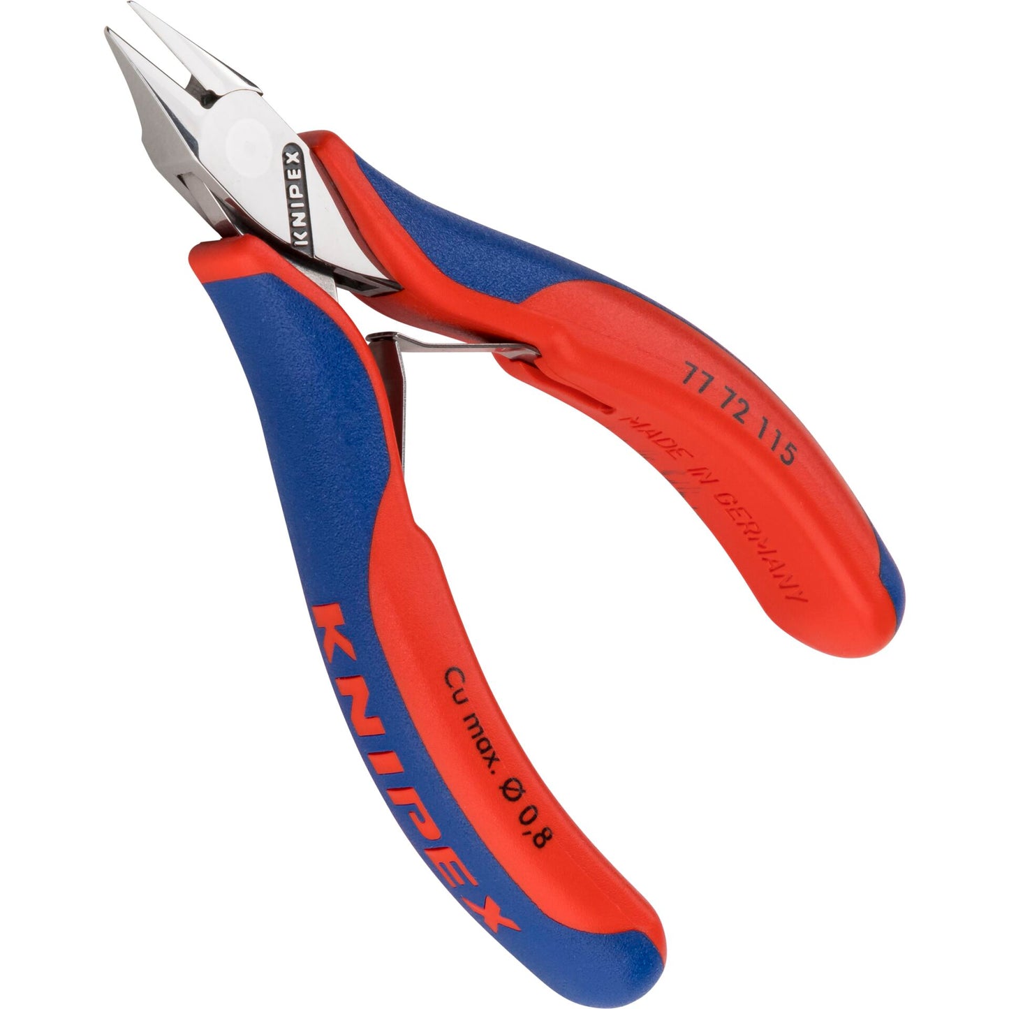 KNIPEX Electronics Diagonal Cutter
